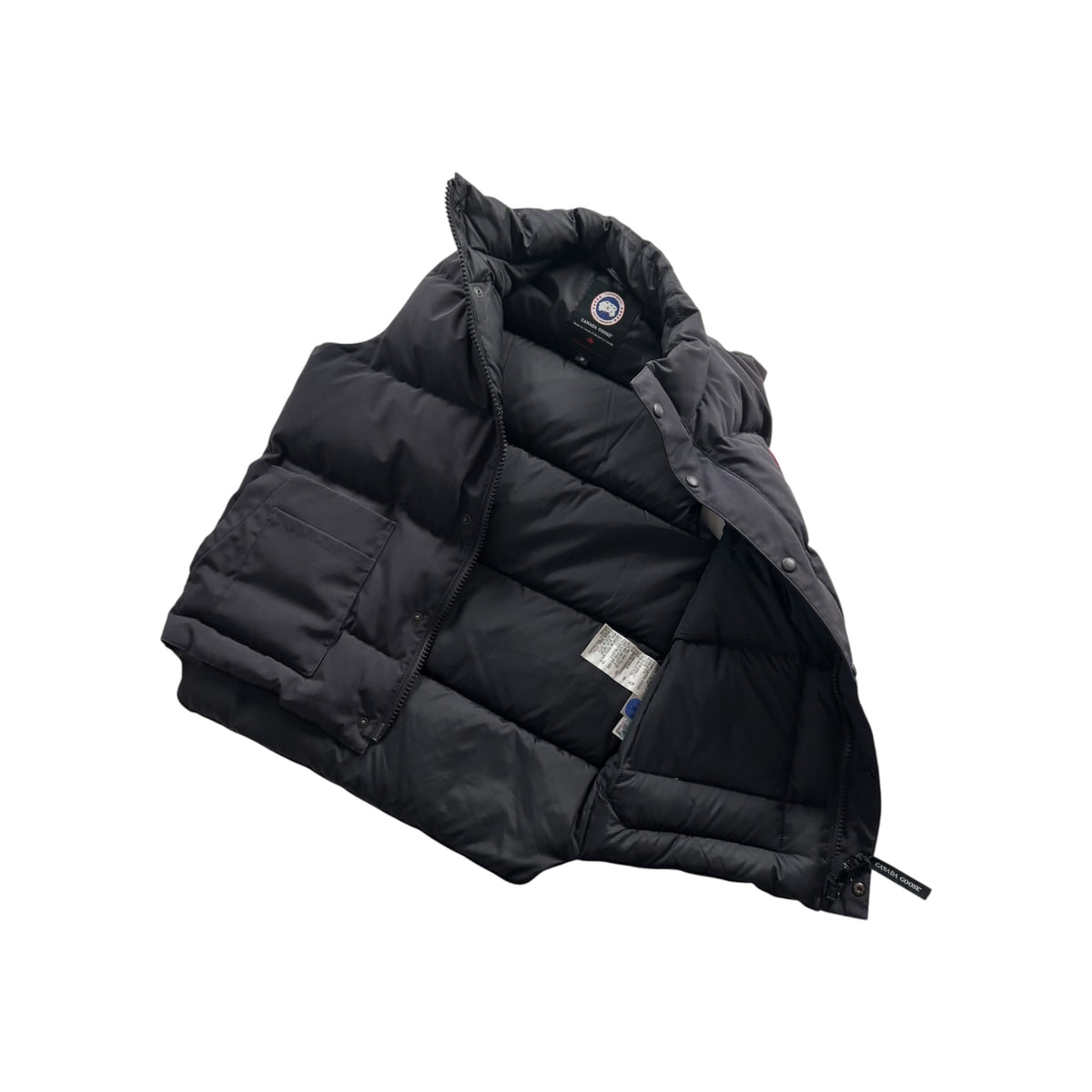 CANADA GOOSE FREESTYLE VEST