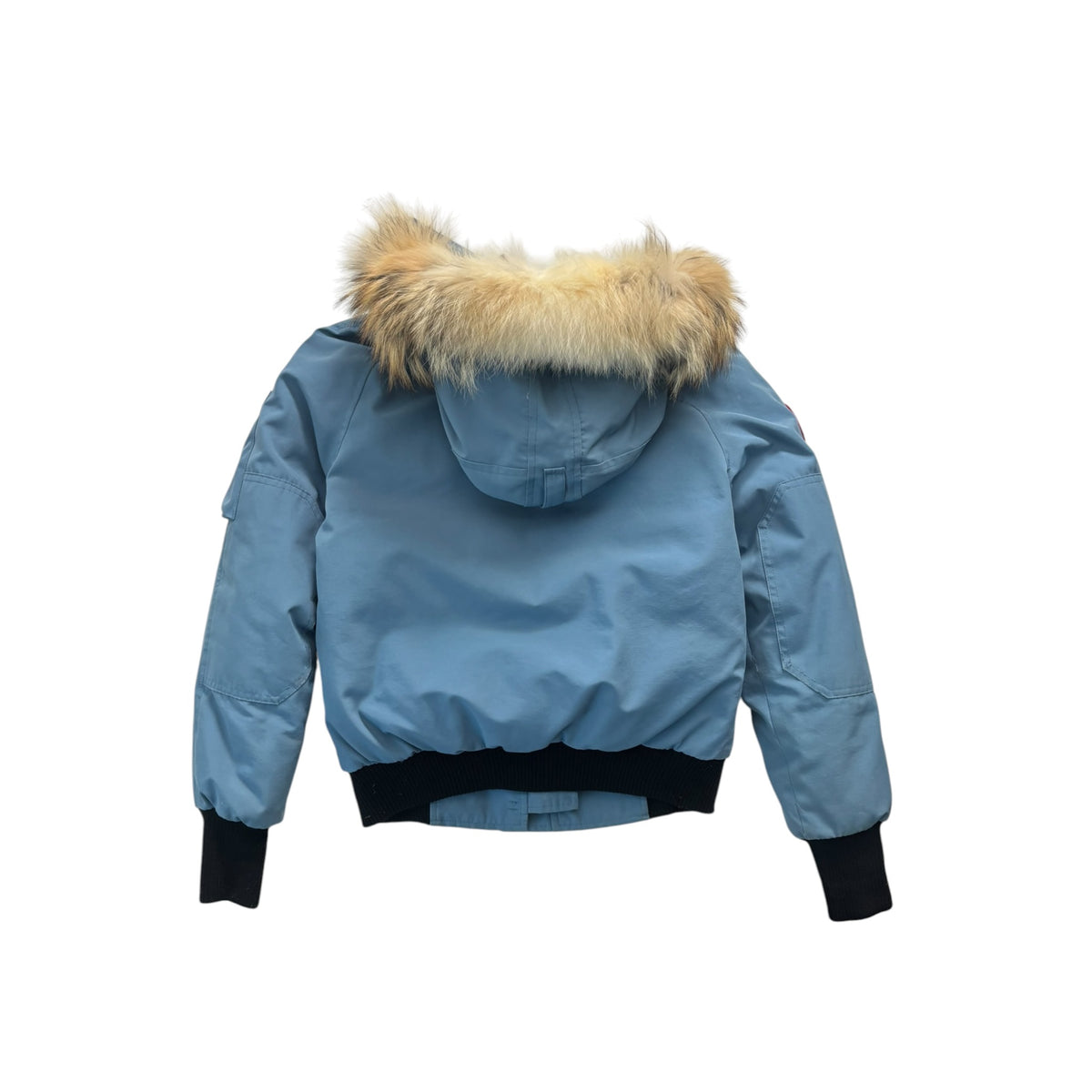 CANADA GOOSE CHILLIWACK WOMENS