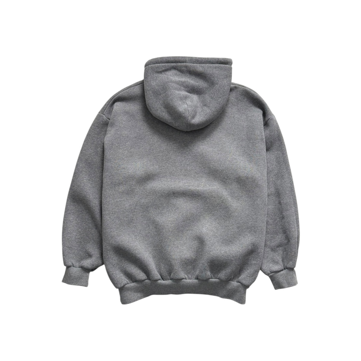 BALENCIAGA CREST LOGO HOODIE