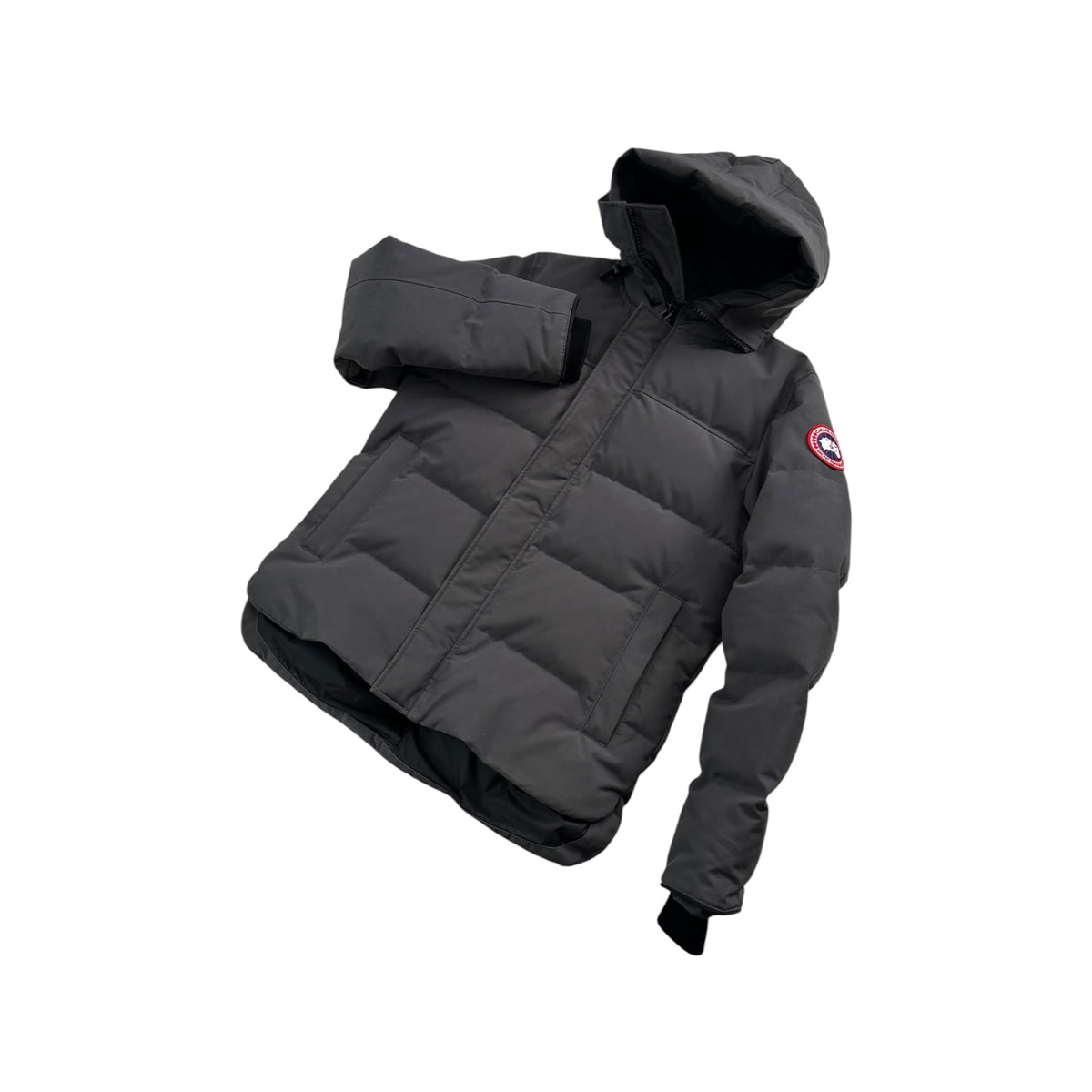 CANADA GOOSE MACMILLAN PARKA