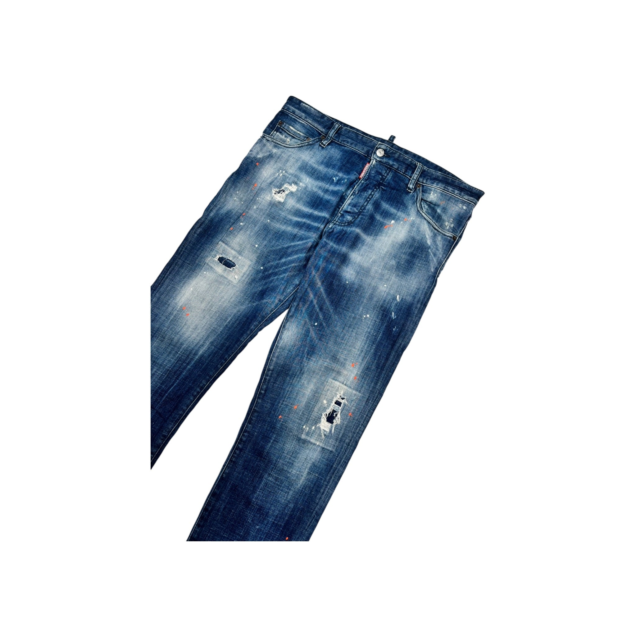 DSQUARED2 JEANS