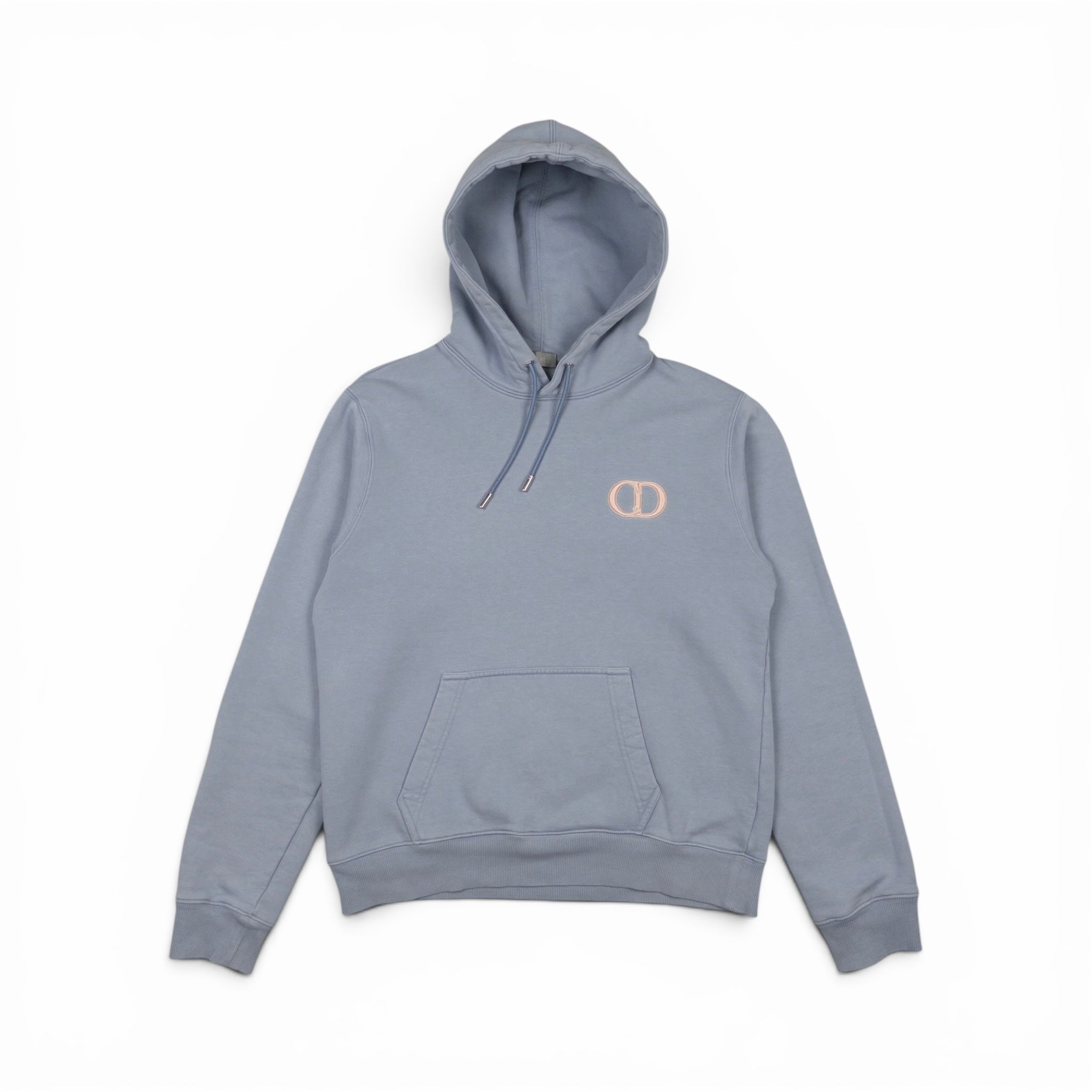 DIOR CD ICON HOODIE