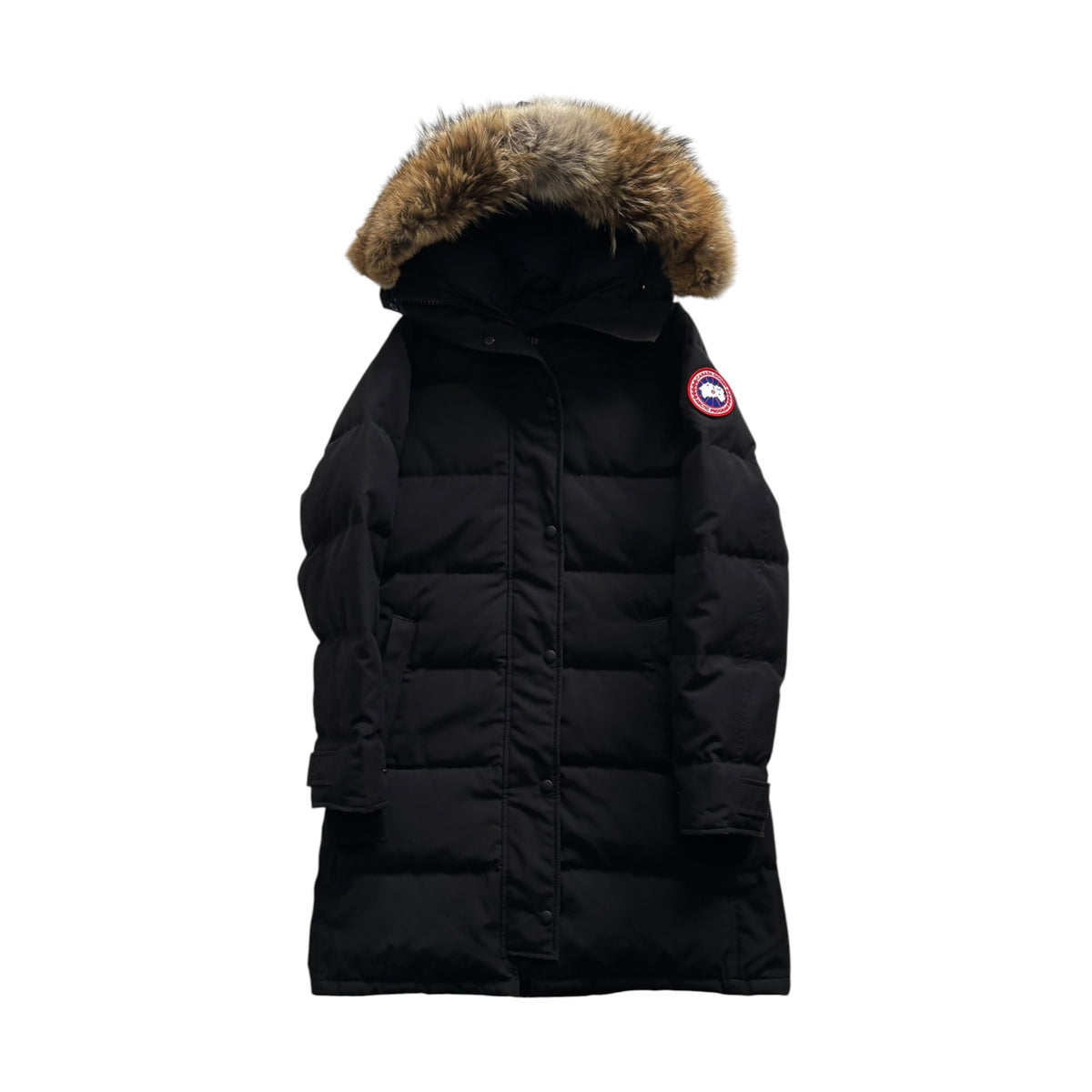 CANADA GOOSE WOMENS SHELBURNE PARKA