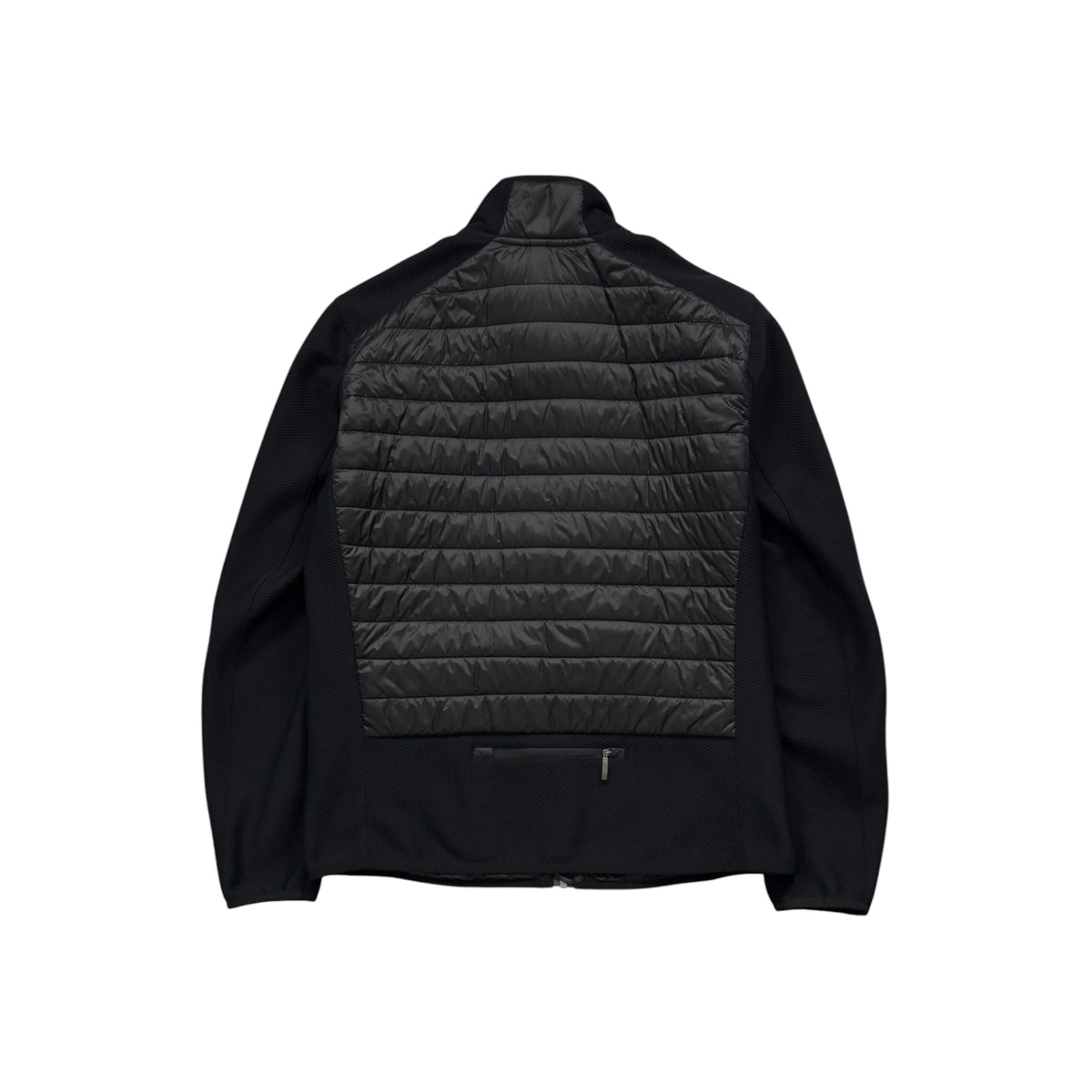 PARAJUMPERS HYPRDID JAYDEN CARDIGAN