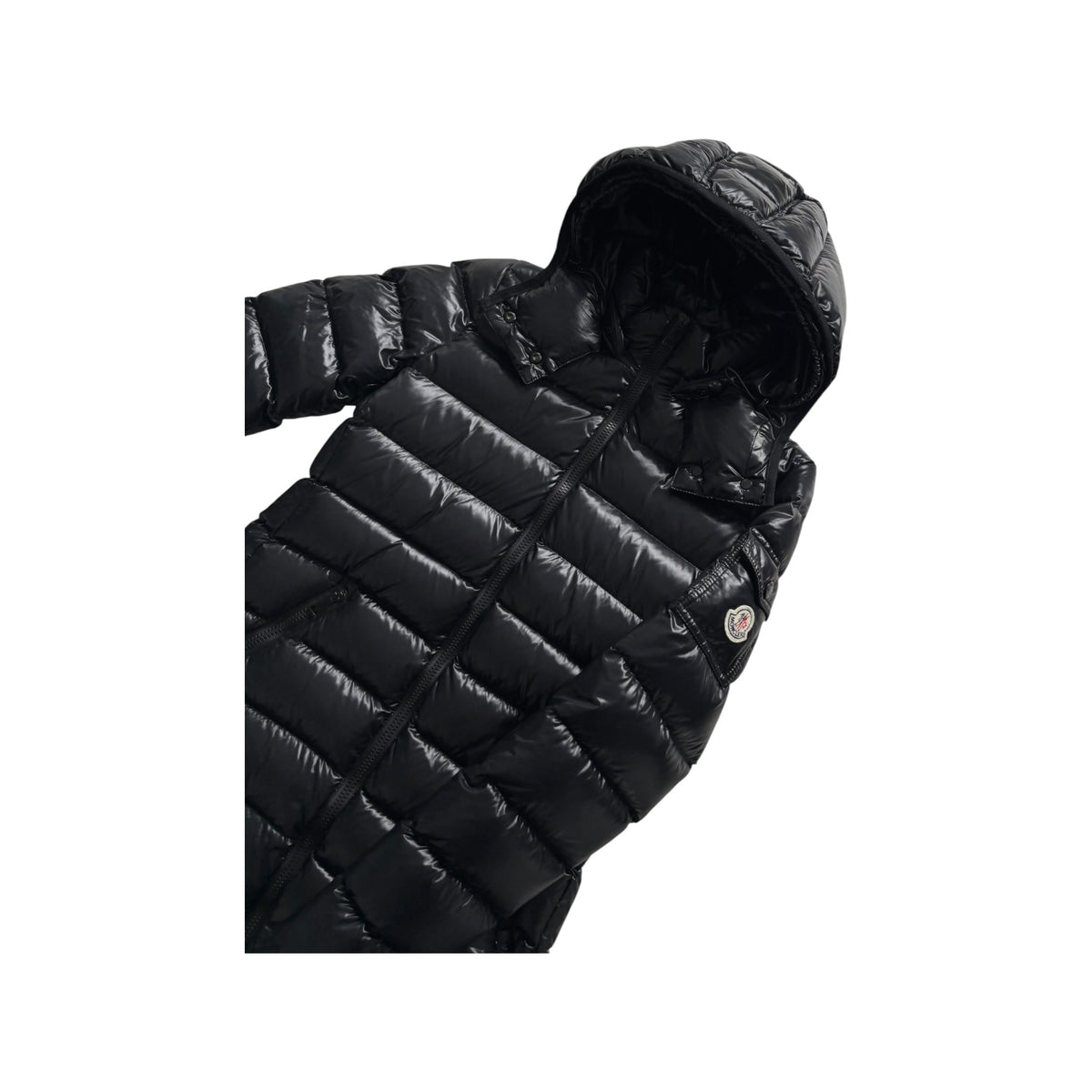 MONCLER MOKA WOWENS DOWN JACKET