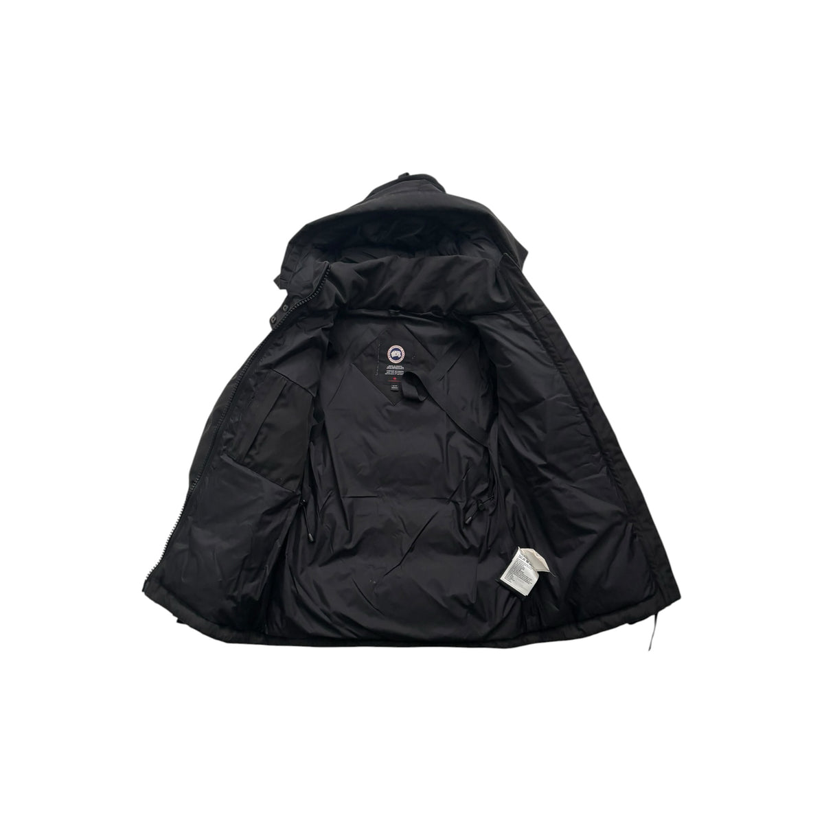 CANADA GOOSE WOMENS CHELSEA PARKA