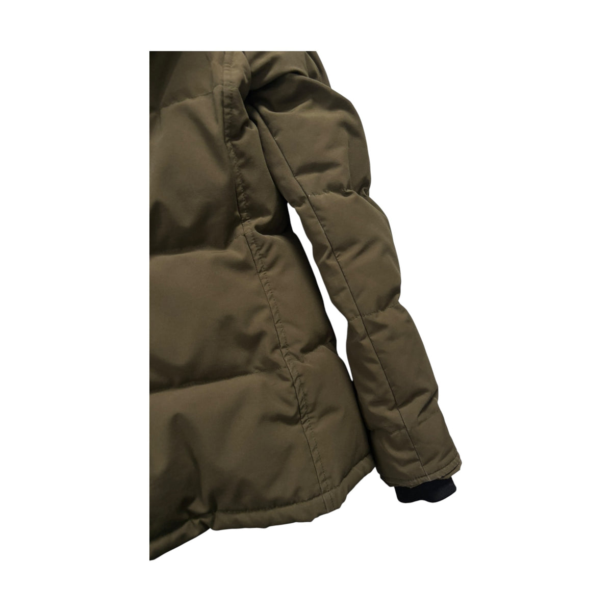 CANADA GOOSE WOMENS PORTLAND PARKA