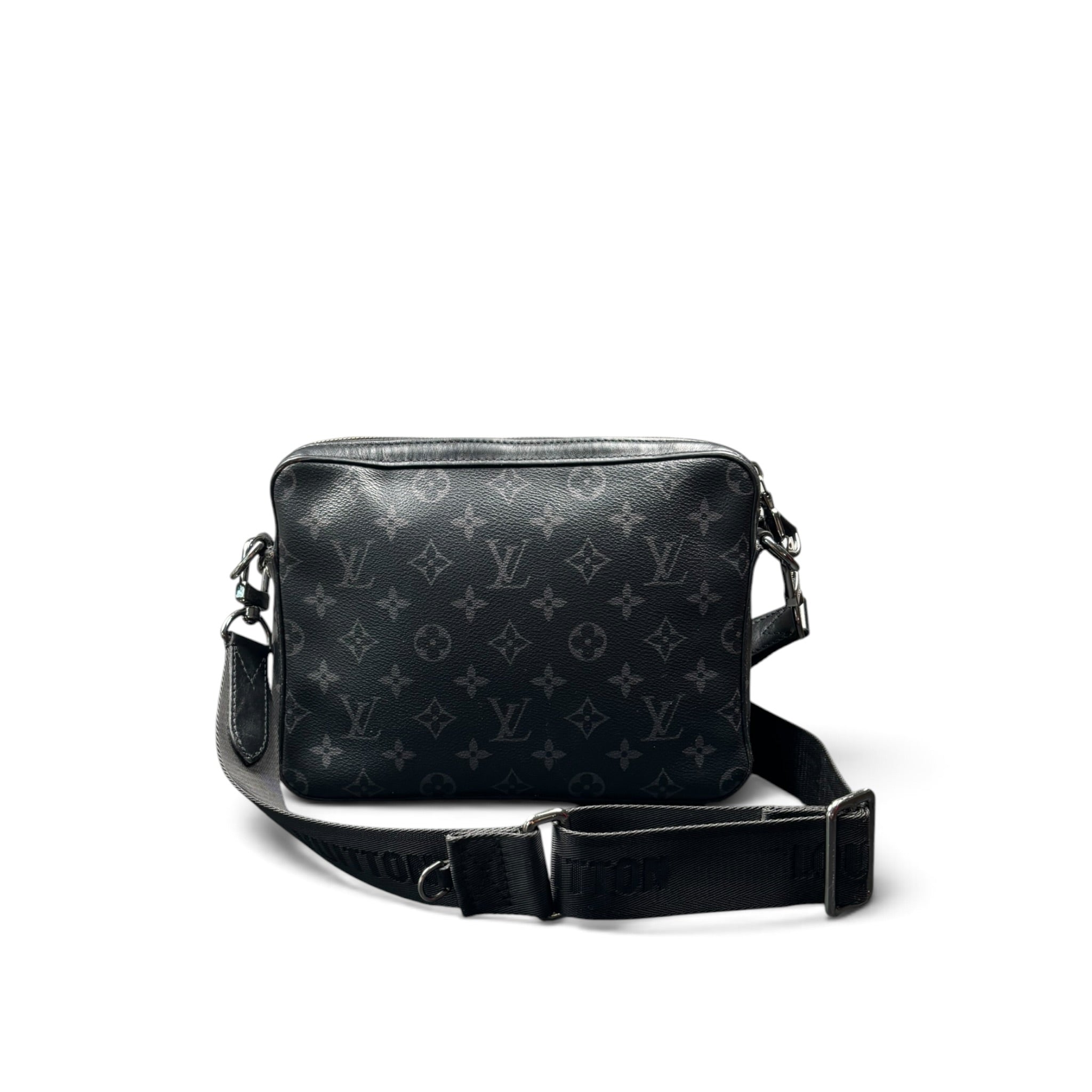 LOUIS VUITTON MONOGRAM TRIO BAG