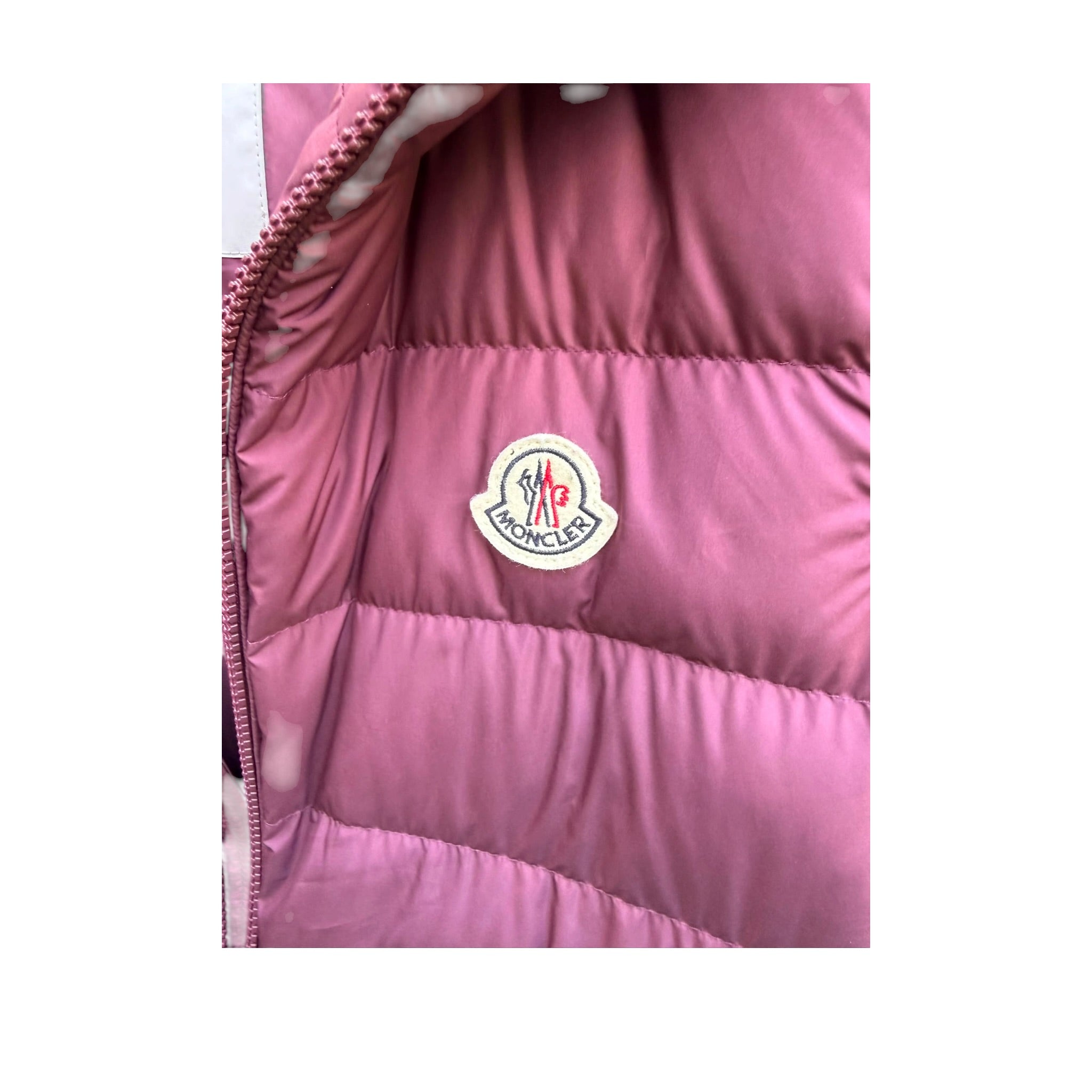 MONCLER MARSEILLAN GILET