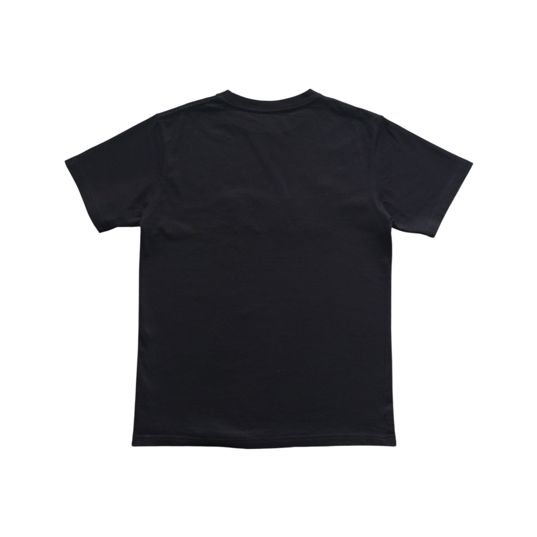 DIOR FLORAL LOGO T-SHIRT