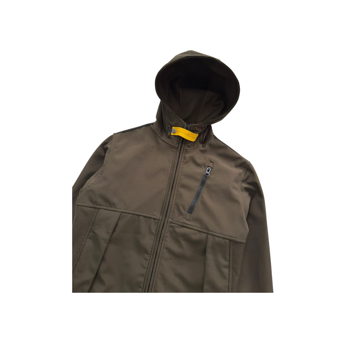 PARAJUMPERS SOFTSHELL
