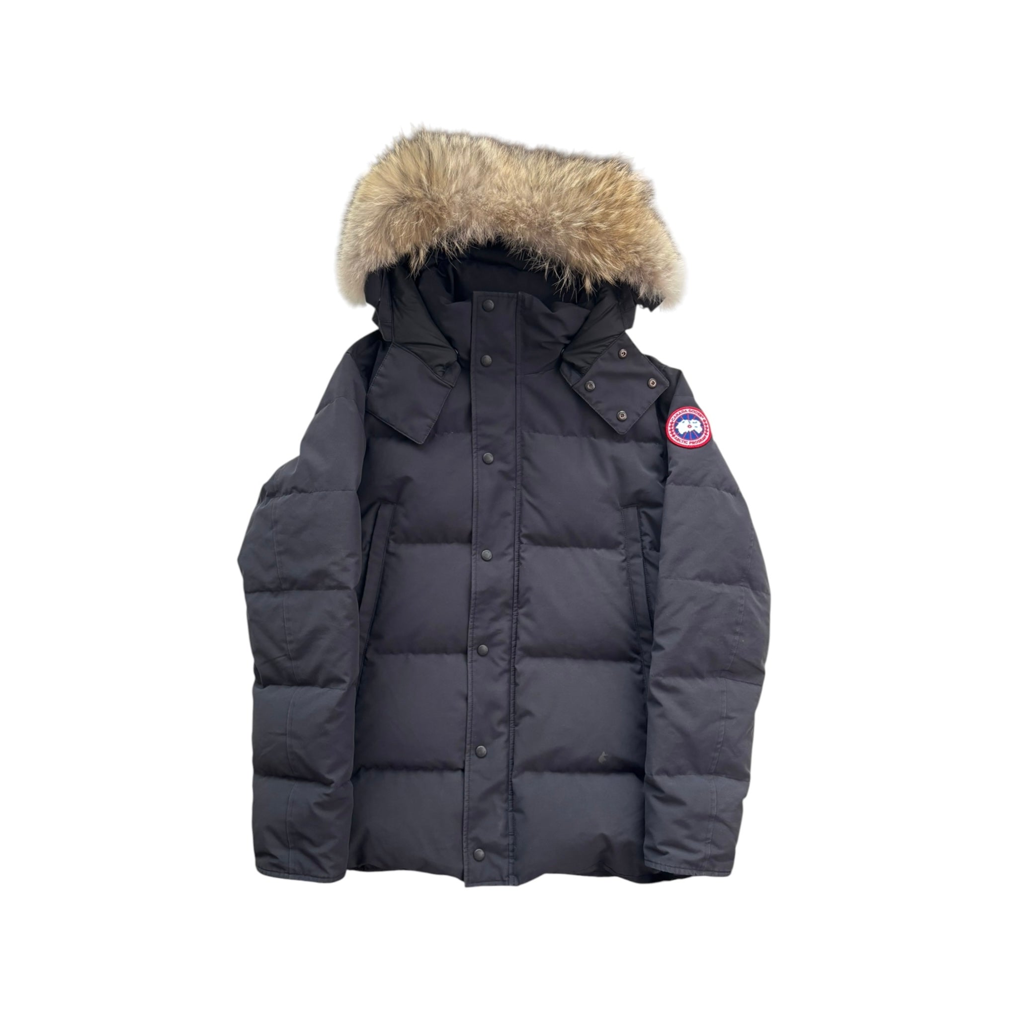 CANADA GOOSE WYNDHAM PARKA