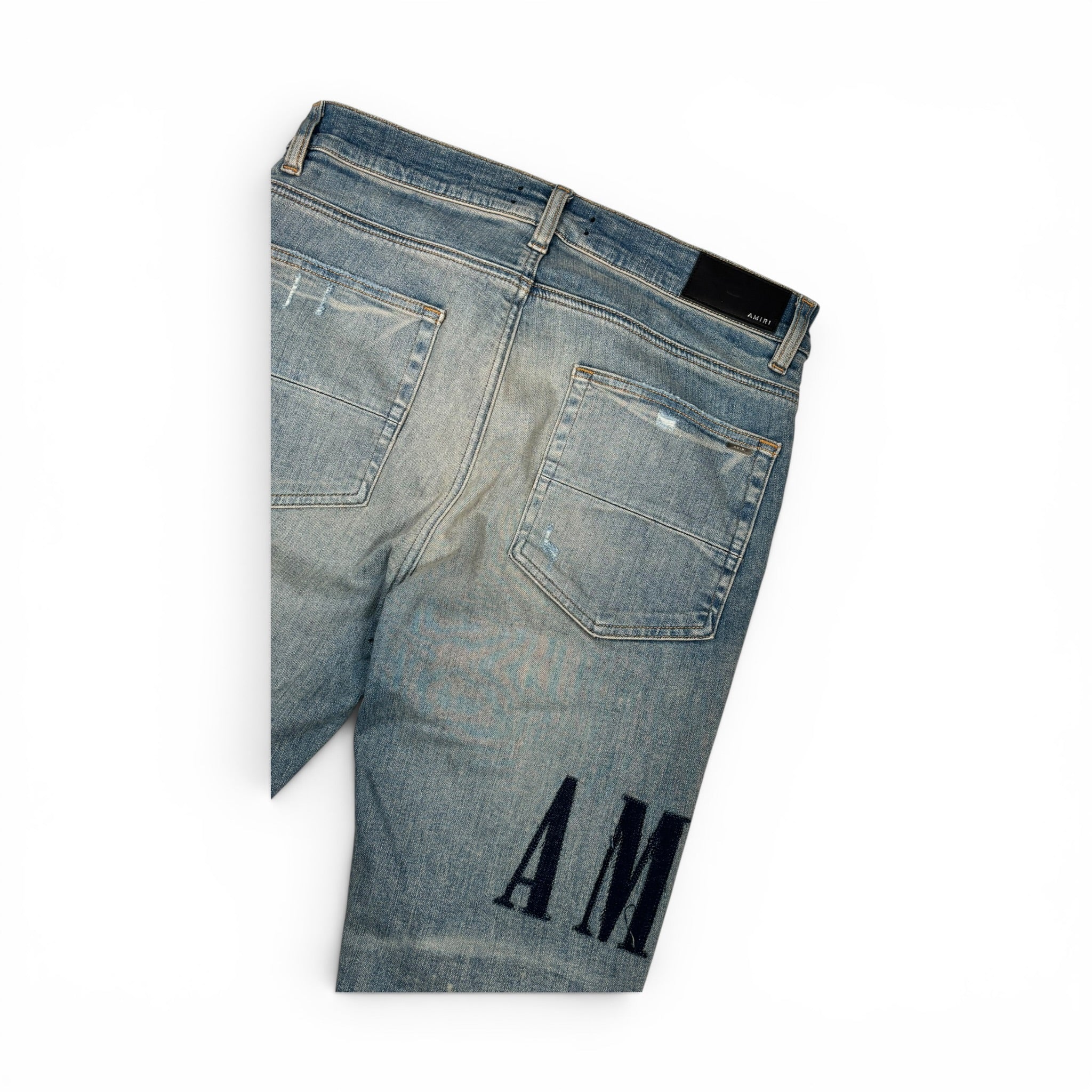 AMIRI JEANS