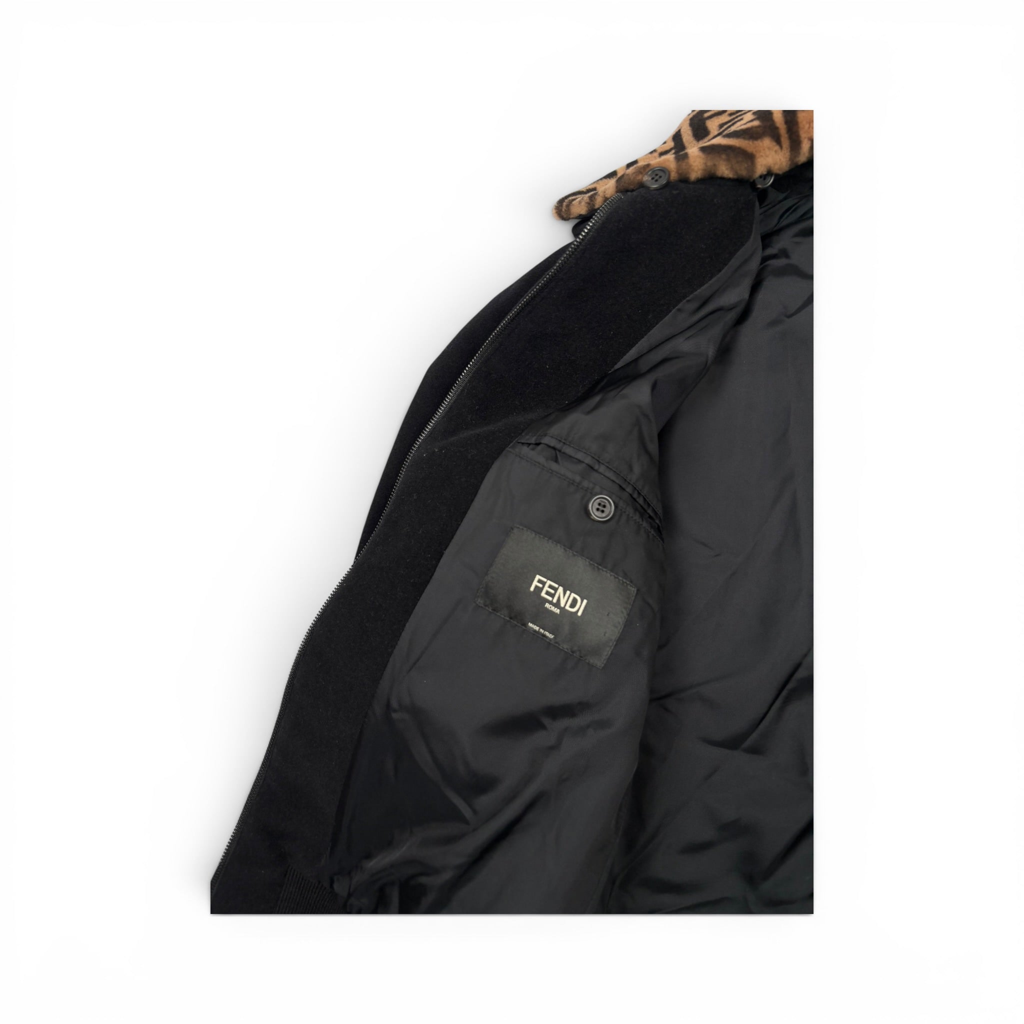 FENDI JACKET