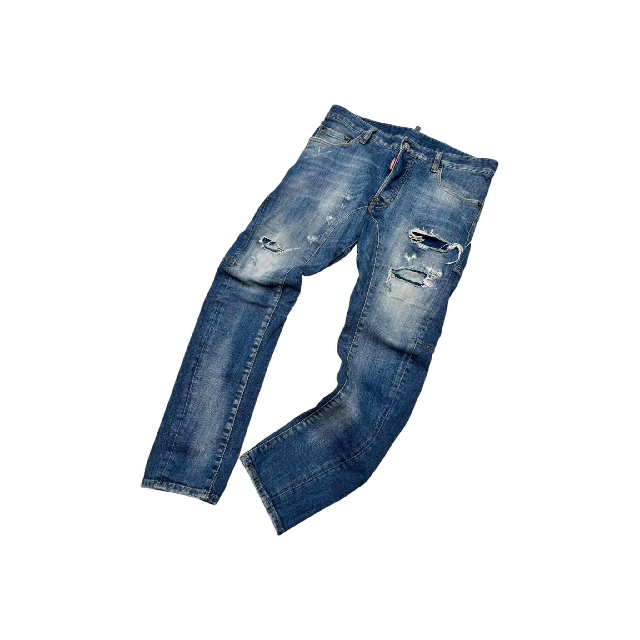 DSQUARED2 JEANS