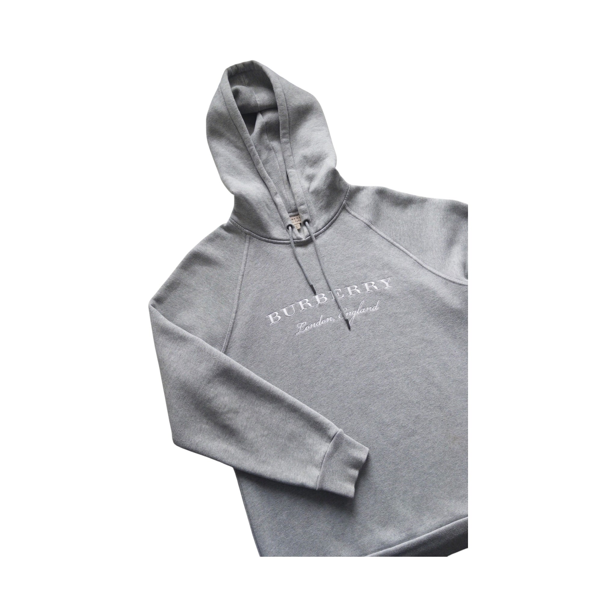 BURBERRY HOODIE