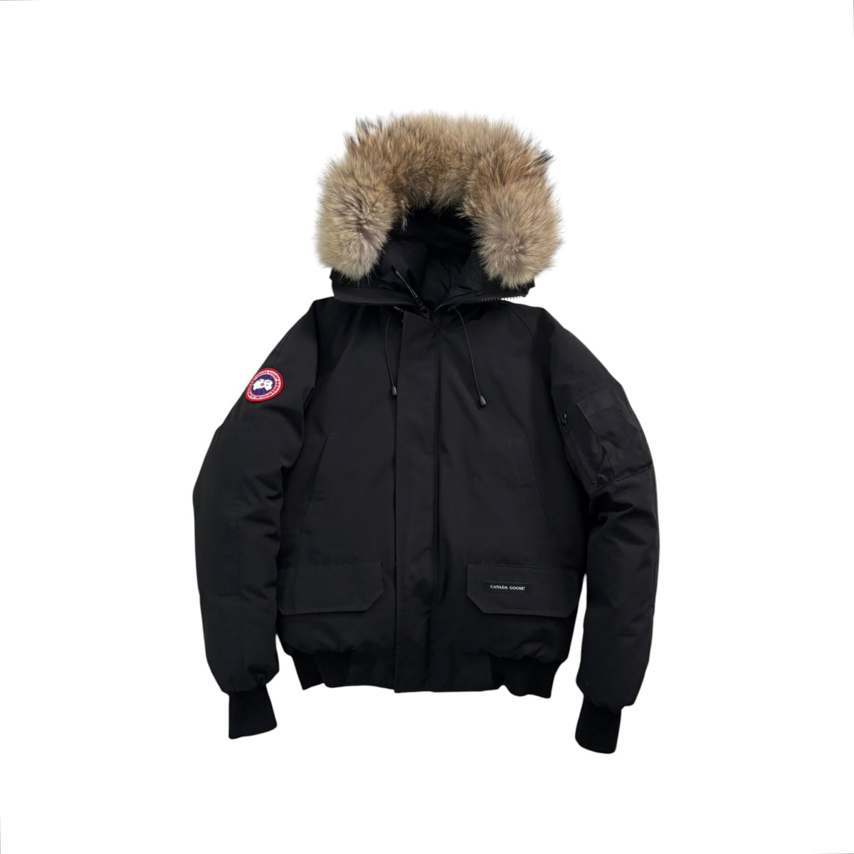 CANADA GOOSE CHILLIWACK BOMBER