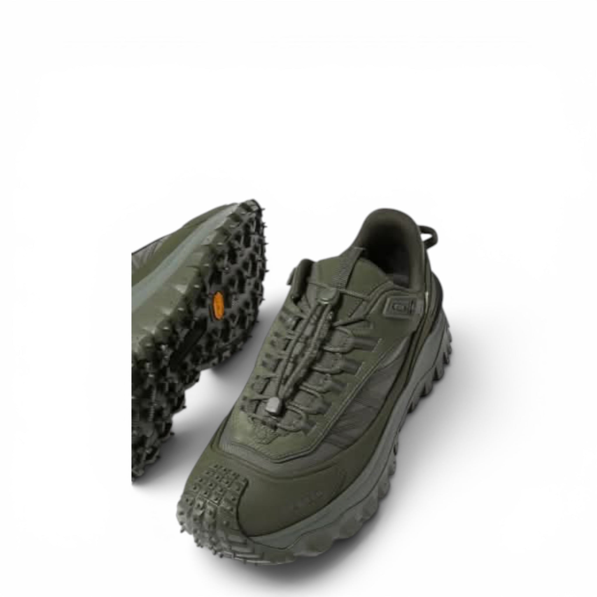 MONCLER TRAILGRIP SNEAKER