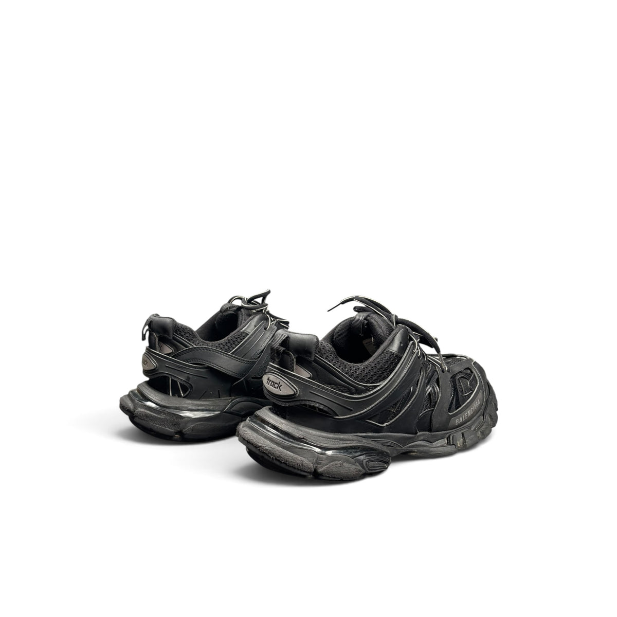 BALENCIAGA TRACK SNEAKERS