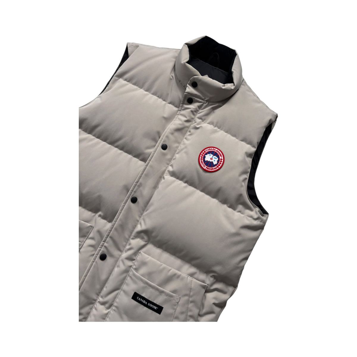 CANADA GOOSE FREESTYLE VEST