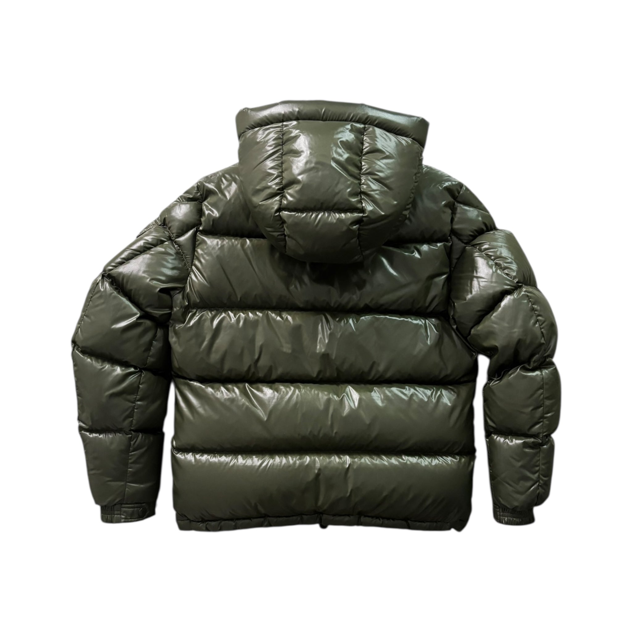 MONCLER ECRINS GIUBBOTTO