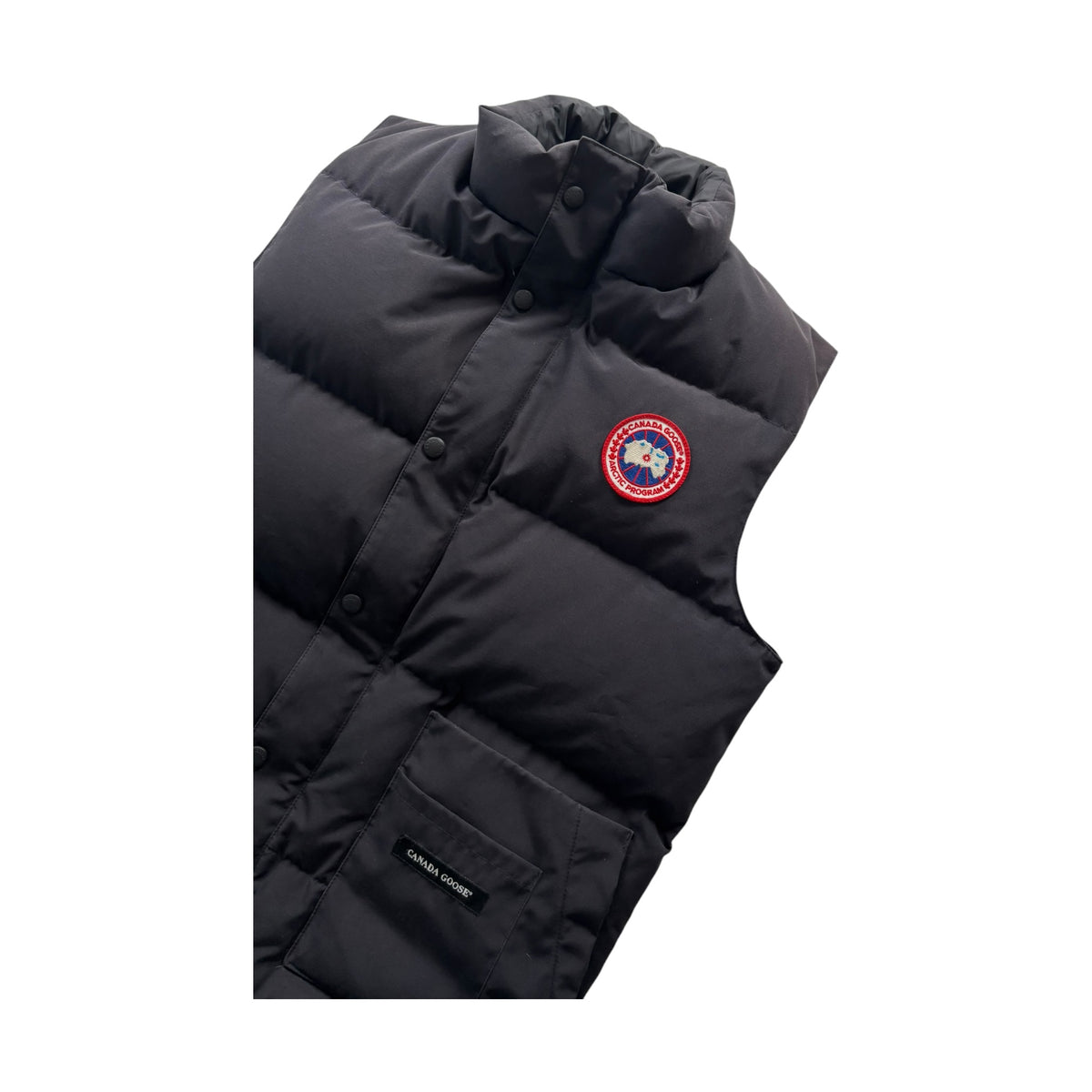 CANADA GOOSE FREESTYLE VEST
