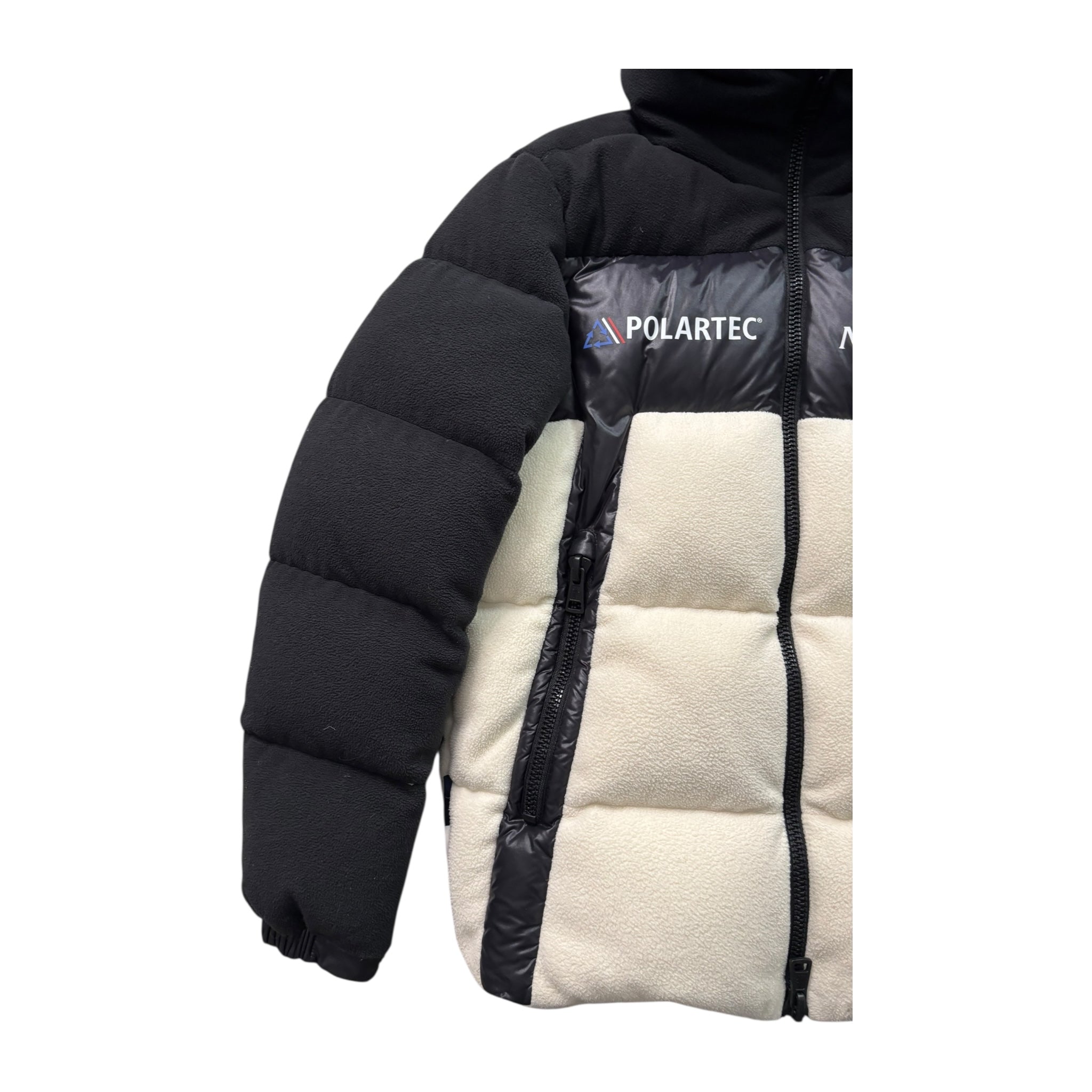 MONCLER MALAVOY GIUBBOTTO