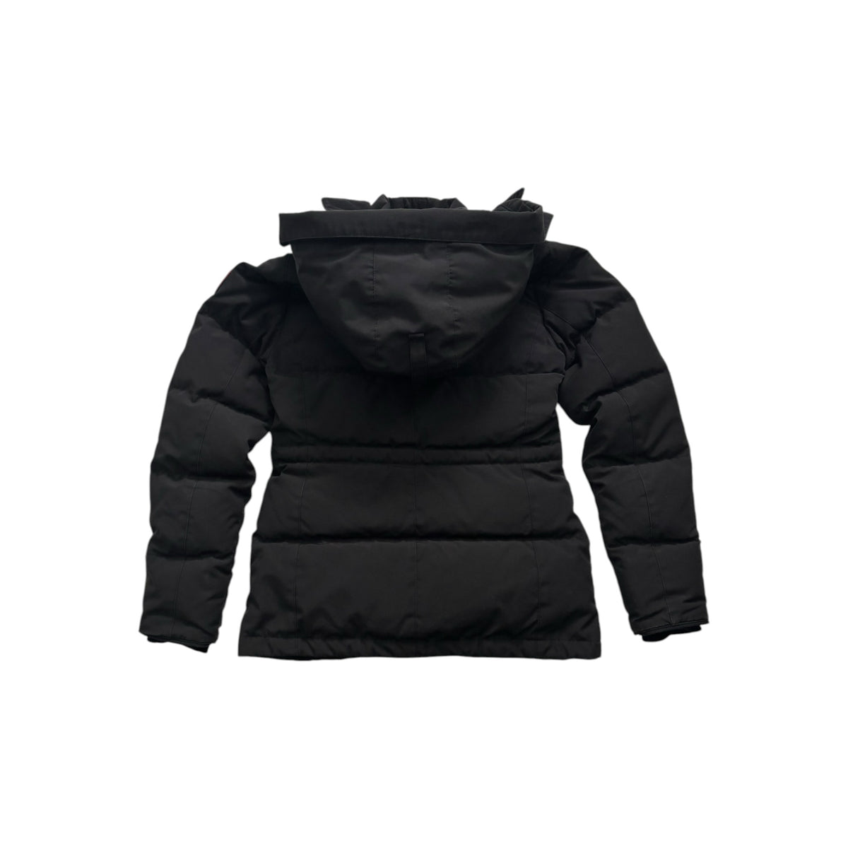 CANADA GOOSE WOMENS CHELSEA PARKA