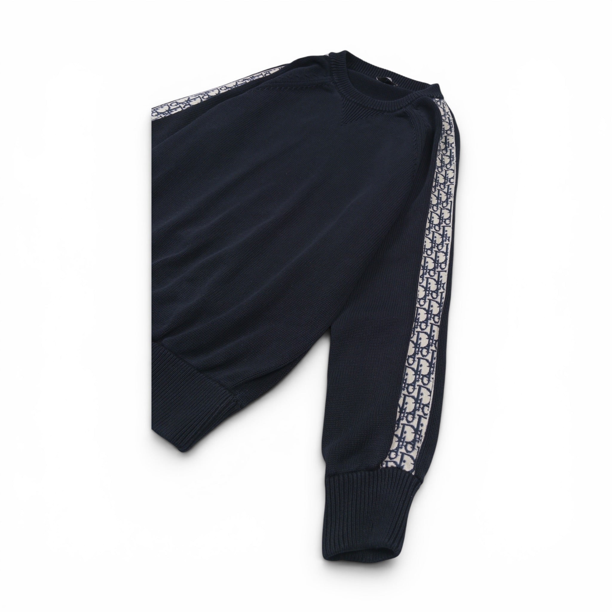 DIOR OBLIQUE KNIT