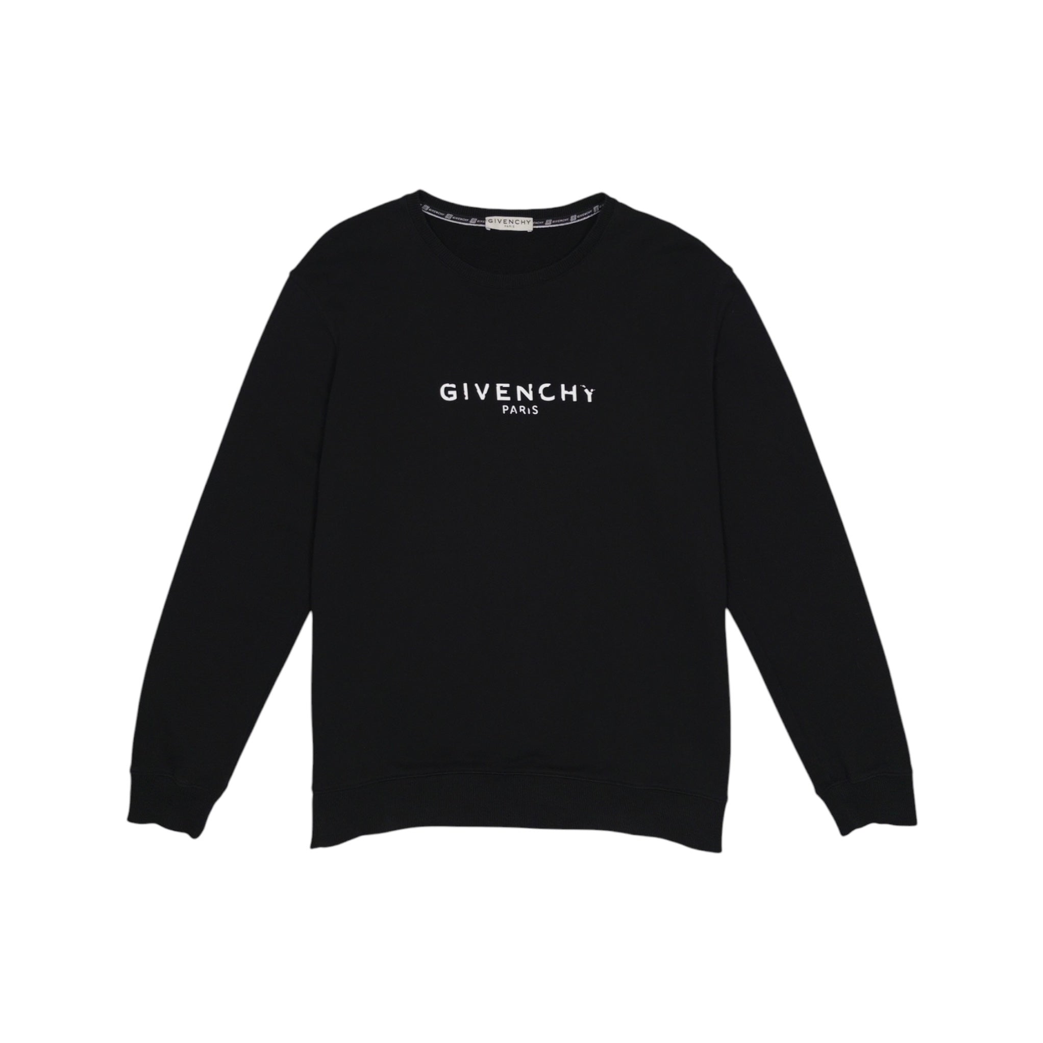 GIVENCHY CREWNECK
