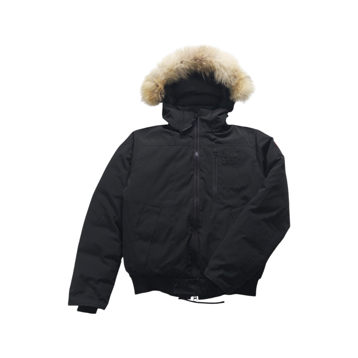 CANADA GOOSE BORDEN BOMBER