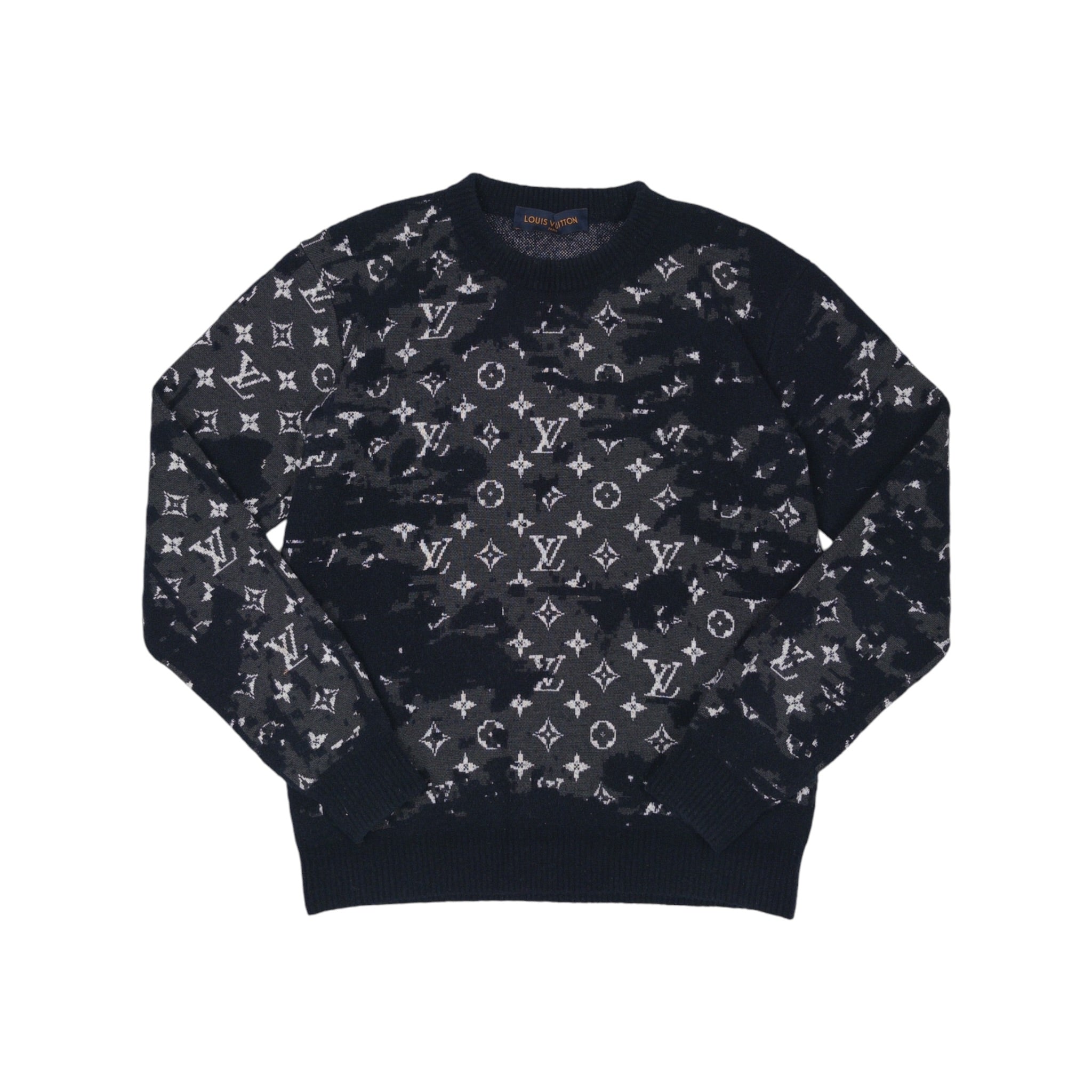 LOUIS VUITTON CREWNECK