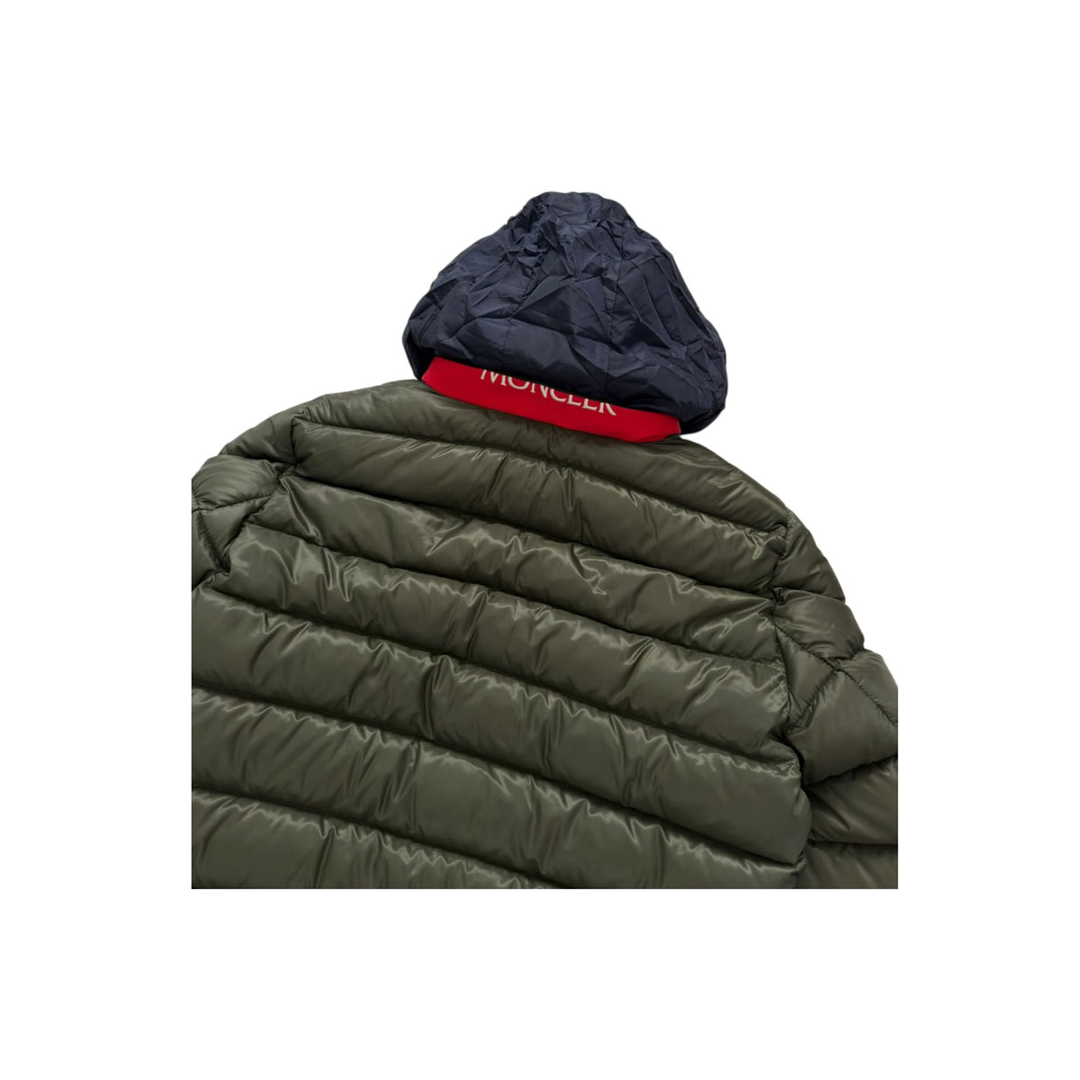 MONCLER RODEZ DOWN JACKET