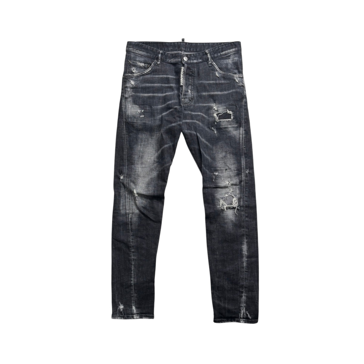 DSQUARED2 JEANS