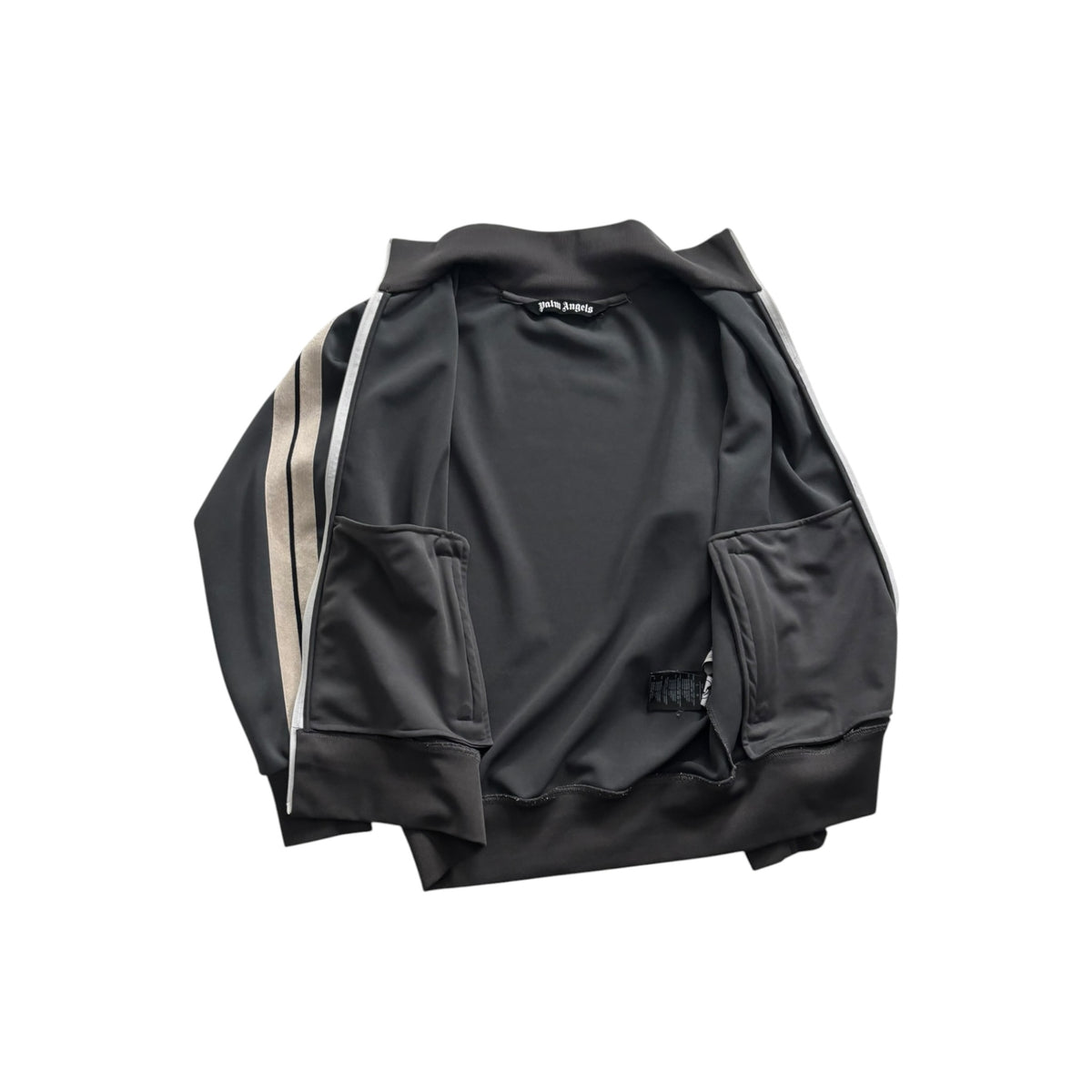 PALM ANGELS TRACK JACKET