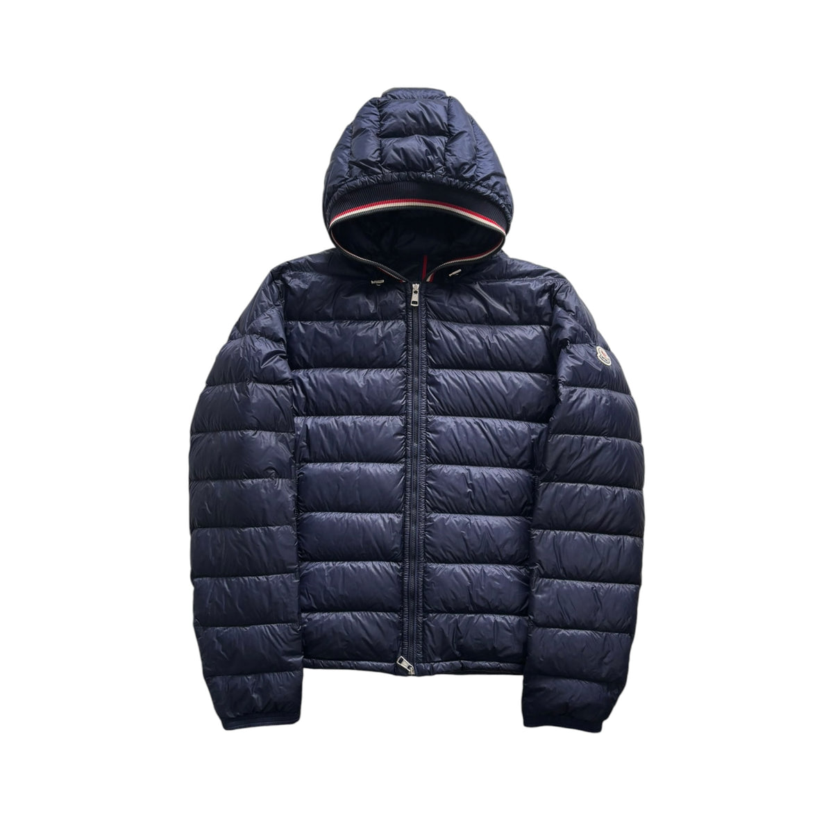 MONCLER GRAVIER GIUBBOTTO LIGHTWEIGHT DOWN JACKET
