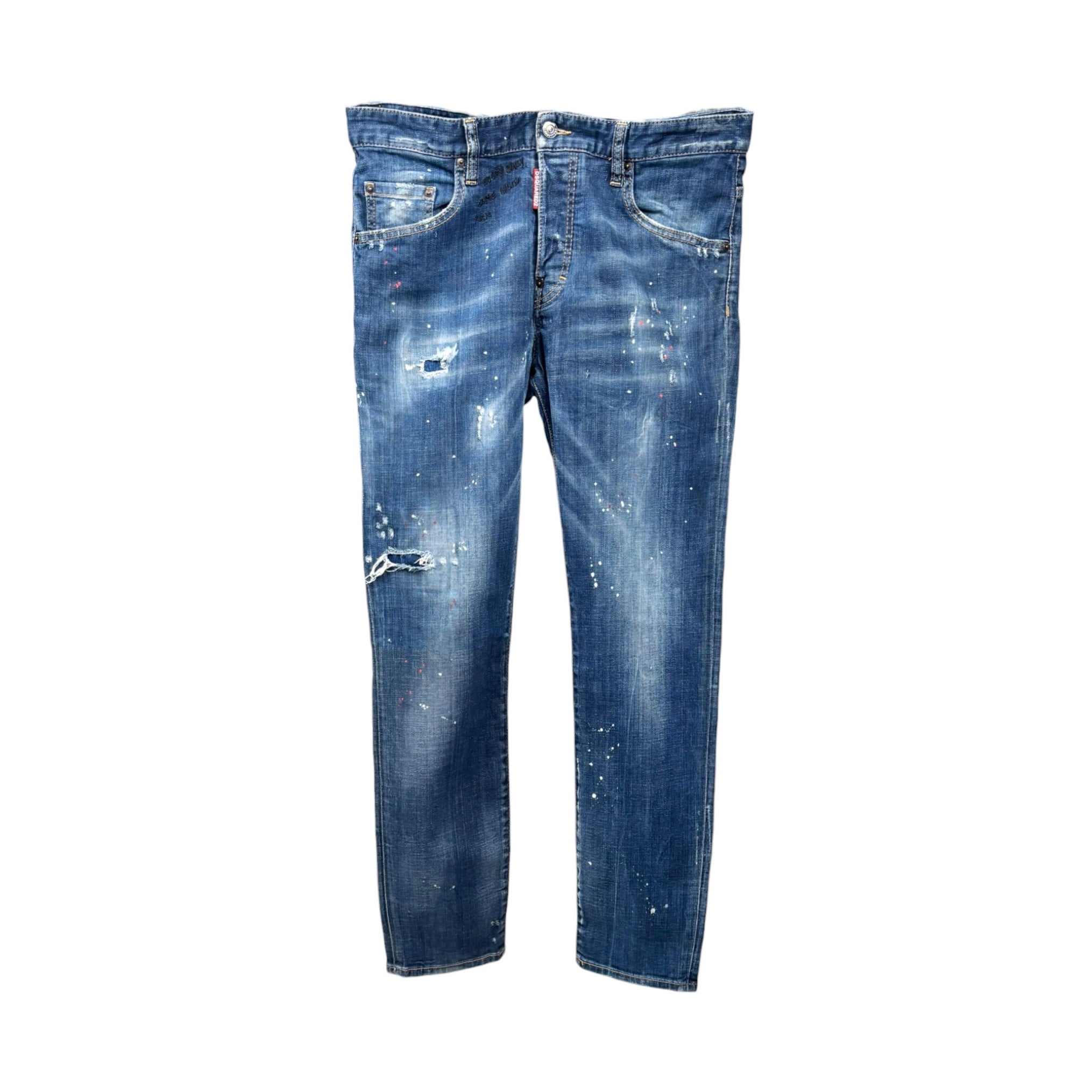 DSQUARED2 JEANS