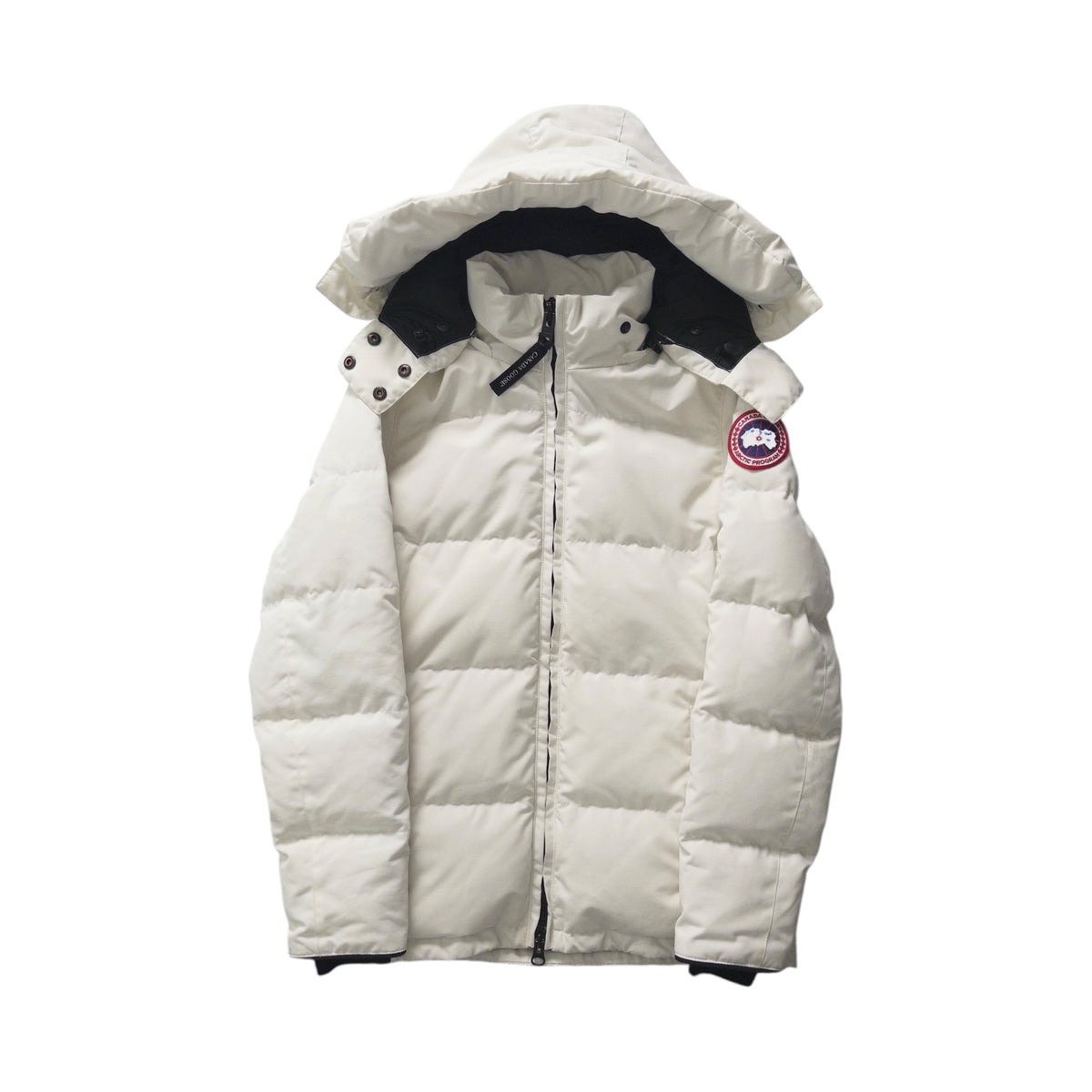 CANADA GOOSE WOMENS CHELSEA PARKA