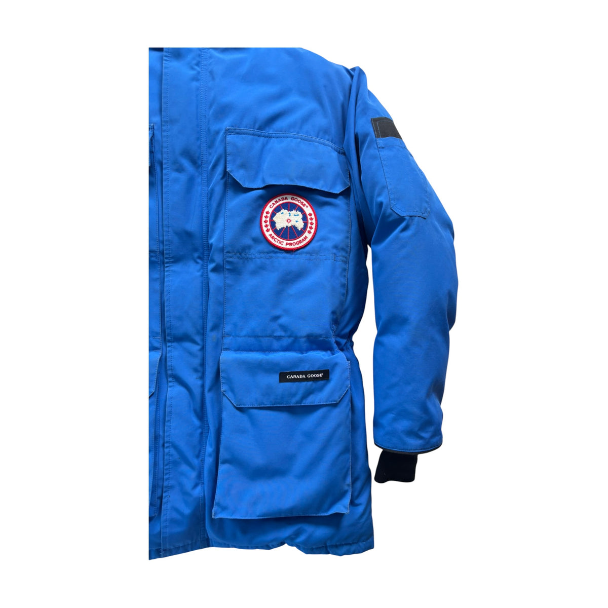 CANADA GOOSE PBI EXPEDITION PARKA