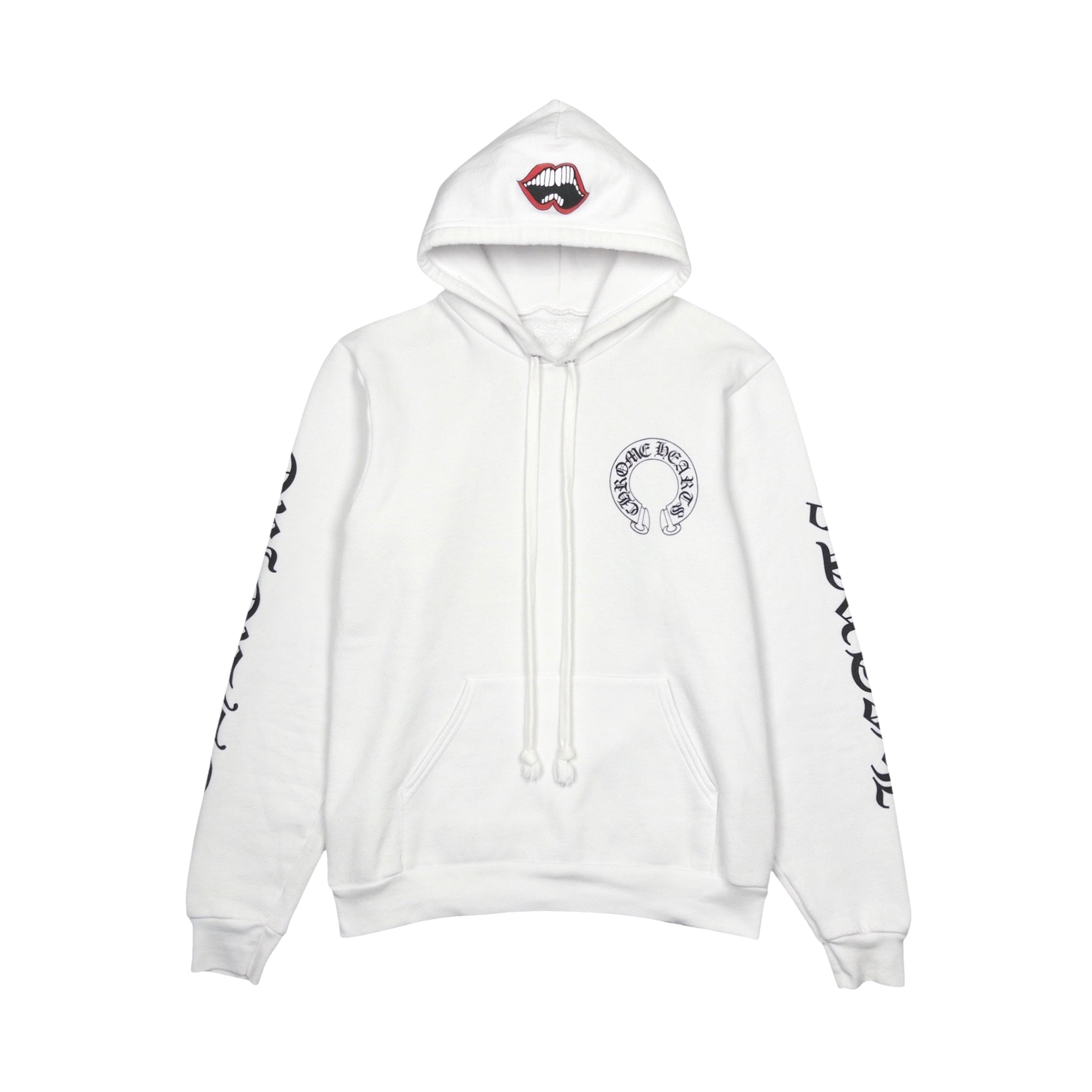 CHROME HEARTS HOODIE