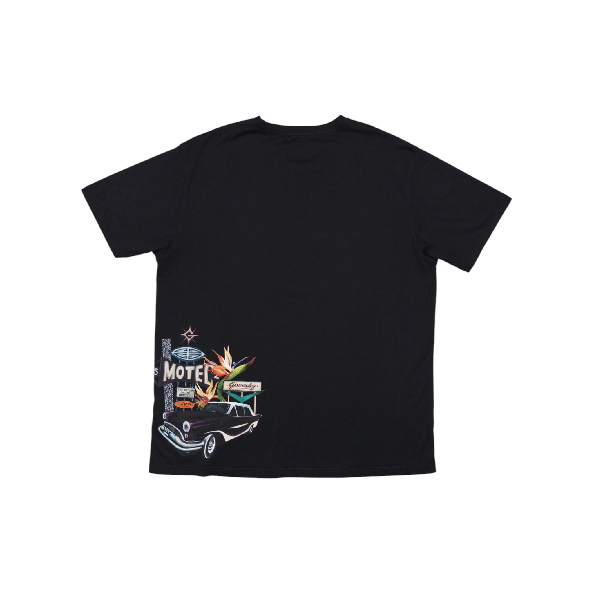 GIVENCHY T-SHIRT