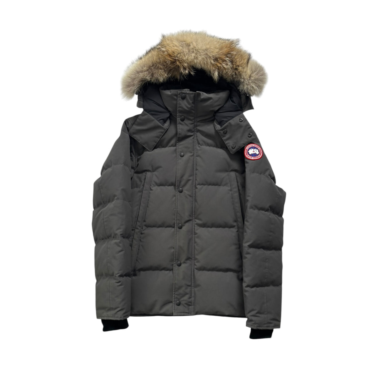 CANADA GOOSE WYNDHAM PARKA
