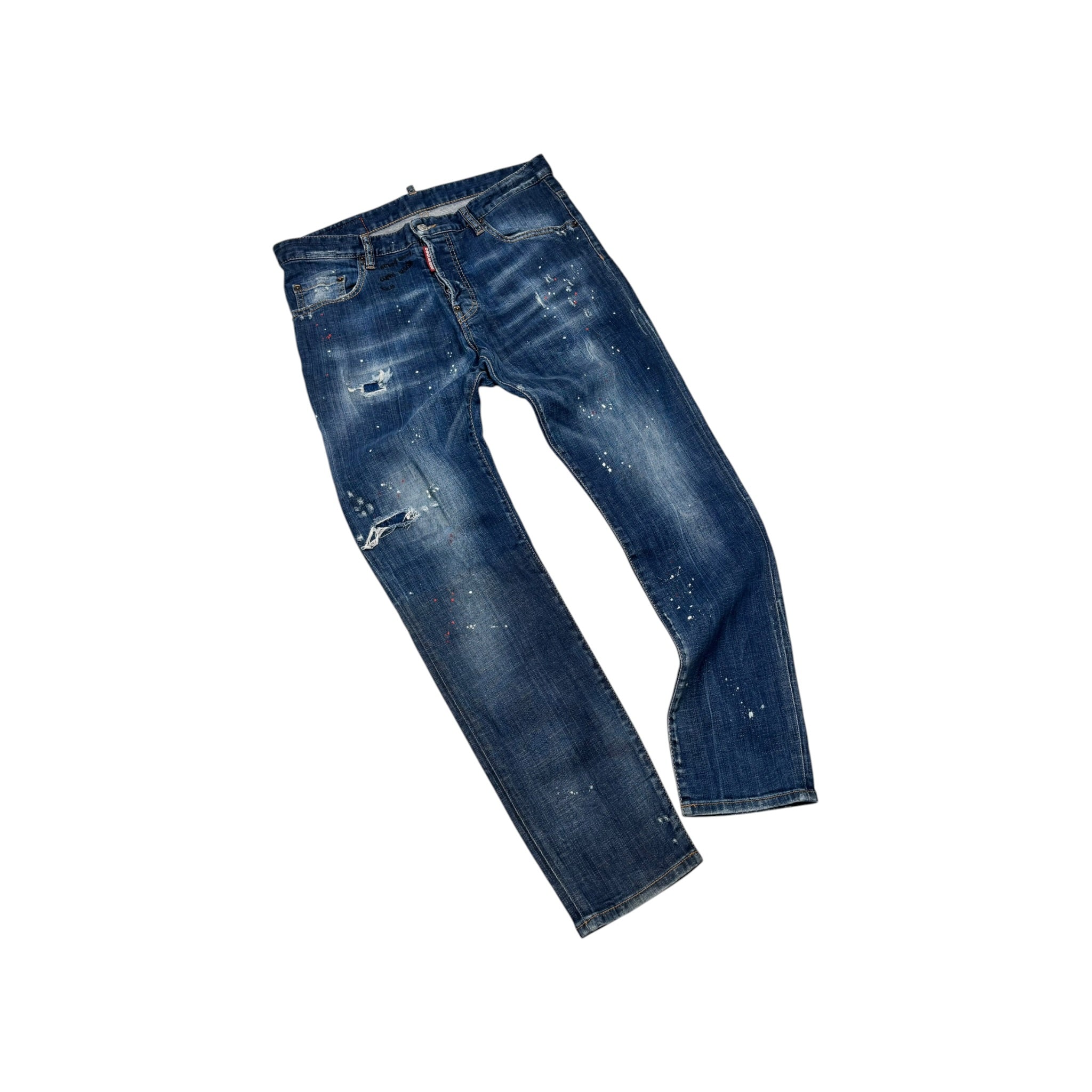 DSQUARED2 JEANS