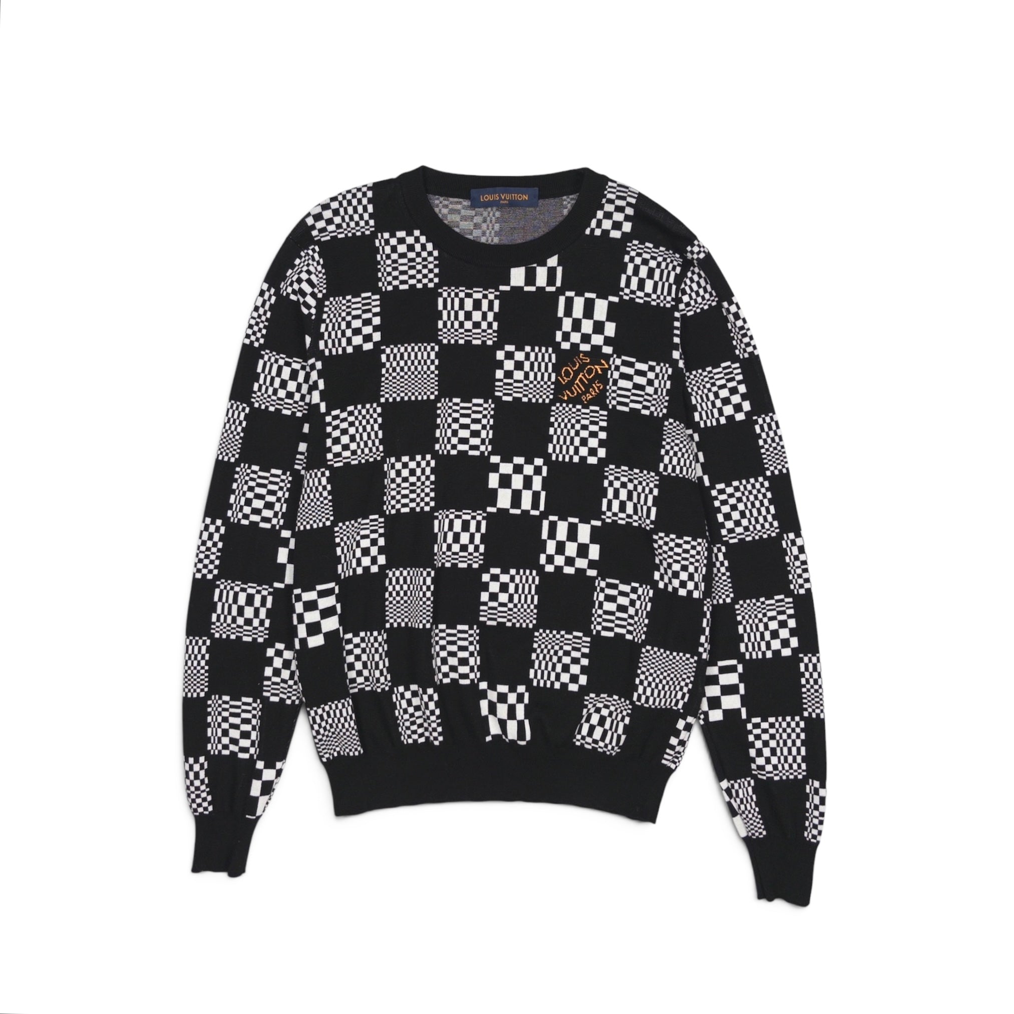 LOUIS VUITTON SWEATSHIRT