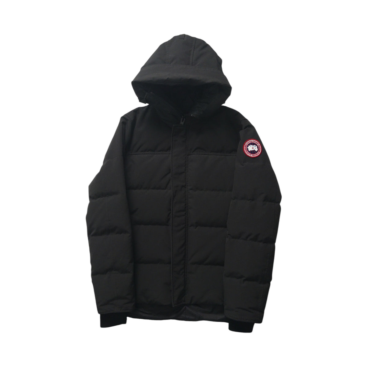 CANADA GOOSE MACMILLAN PARKA
