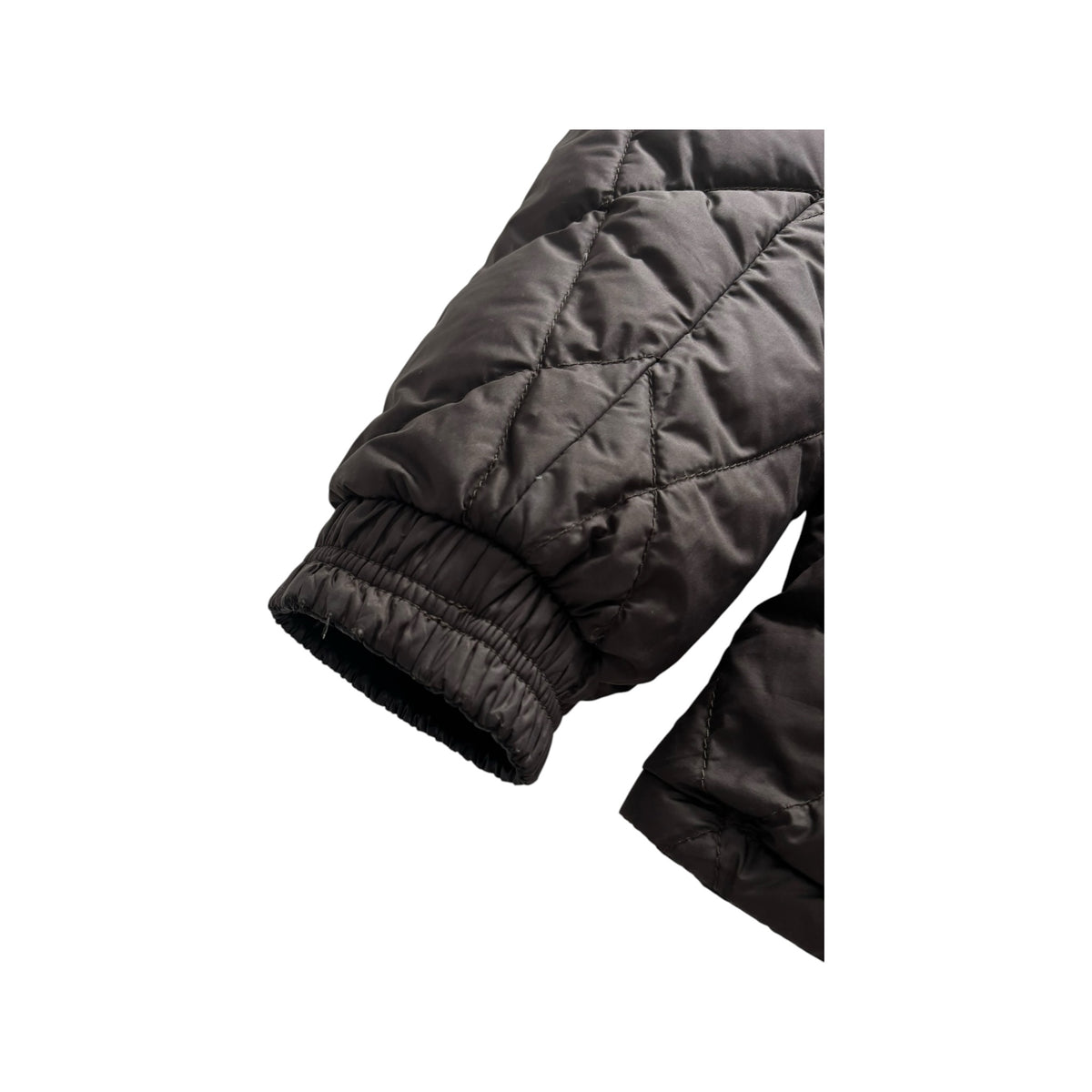 MONCLER ALFRED REVERSIBLE DOWN JACKET