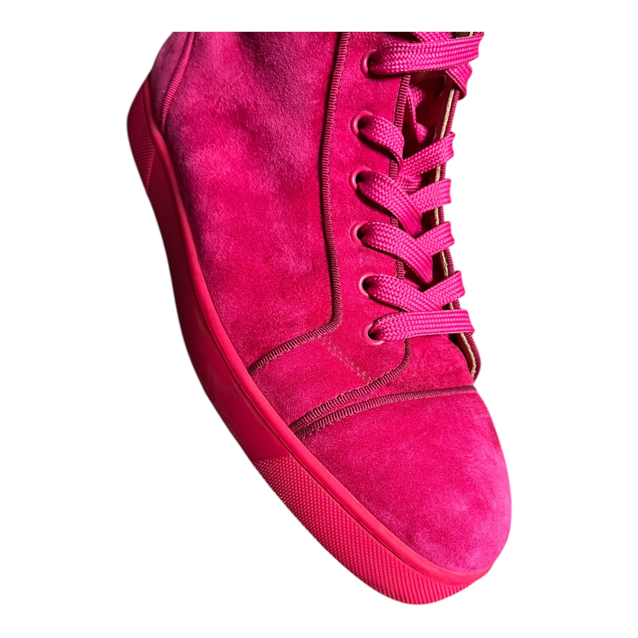 CHRISTIAN LOUBOUTIN HIGH