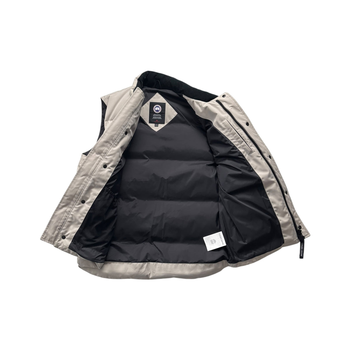 CANADA GOOSE FREESTYLE VEST
