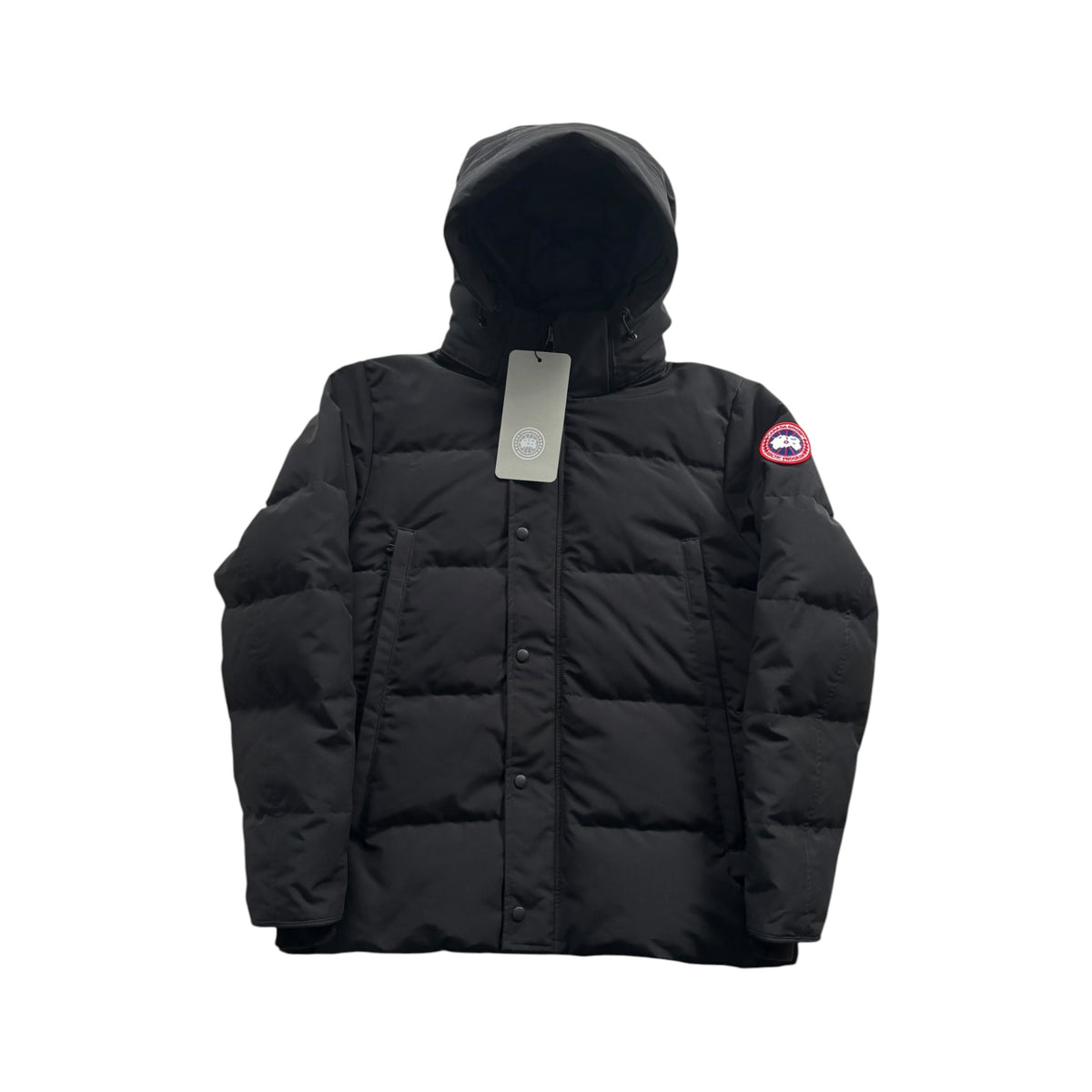 CANADA GOOSE WYNDHAM PARKA