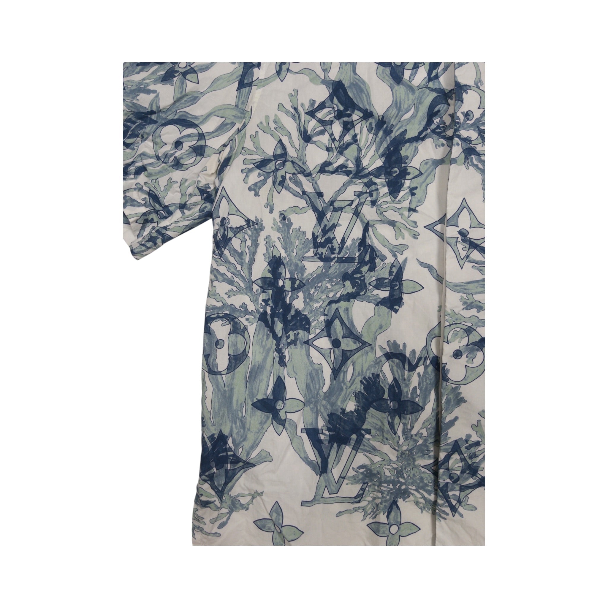 LOUIS VUITTON SHIRT